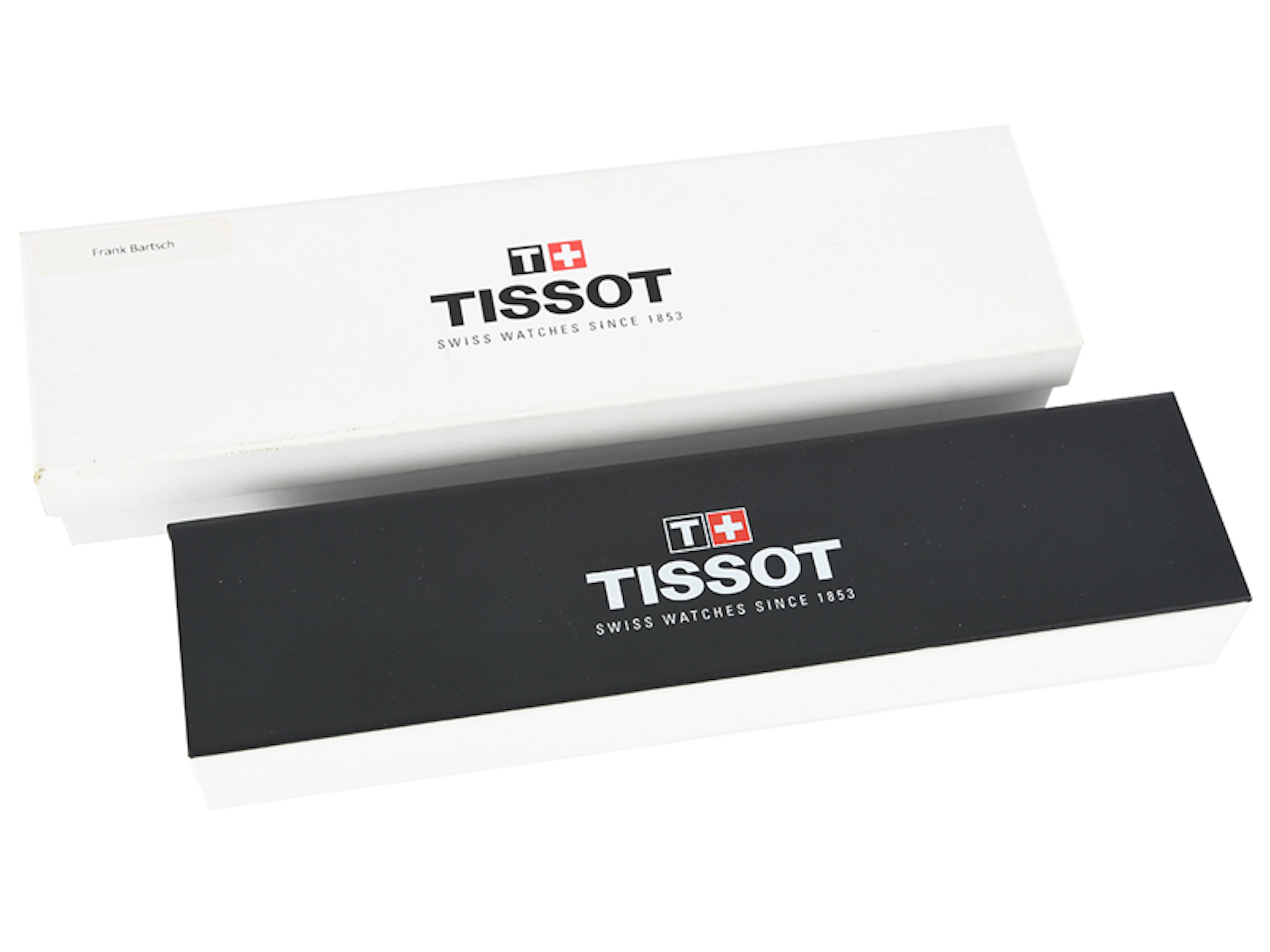 Klocktillbehör Tissot