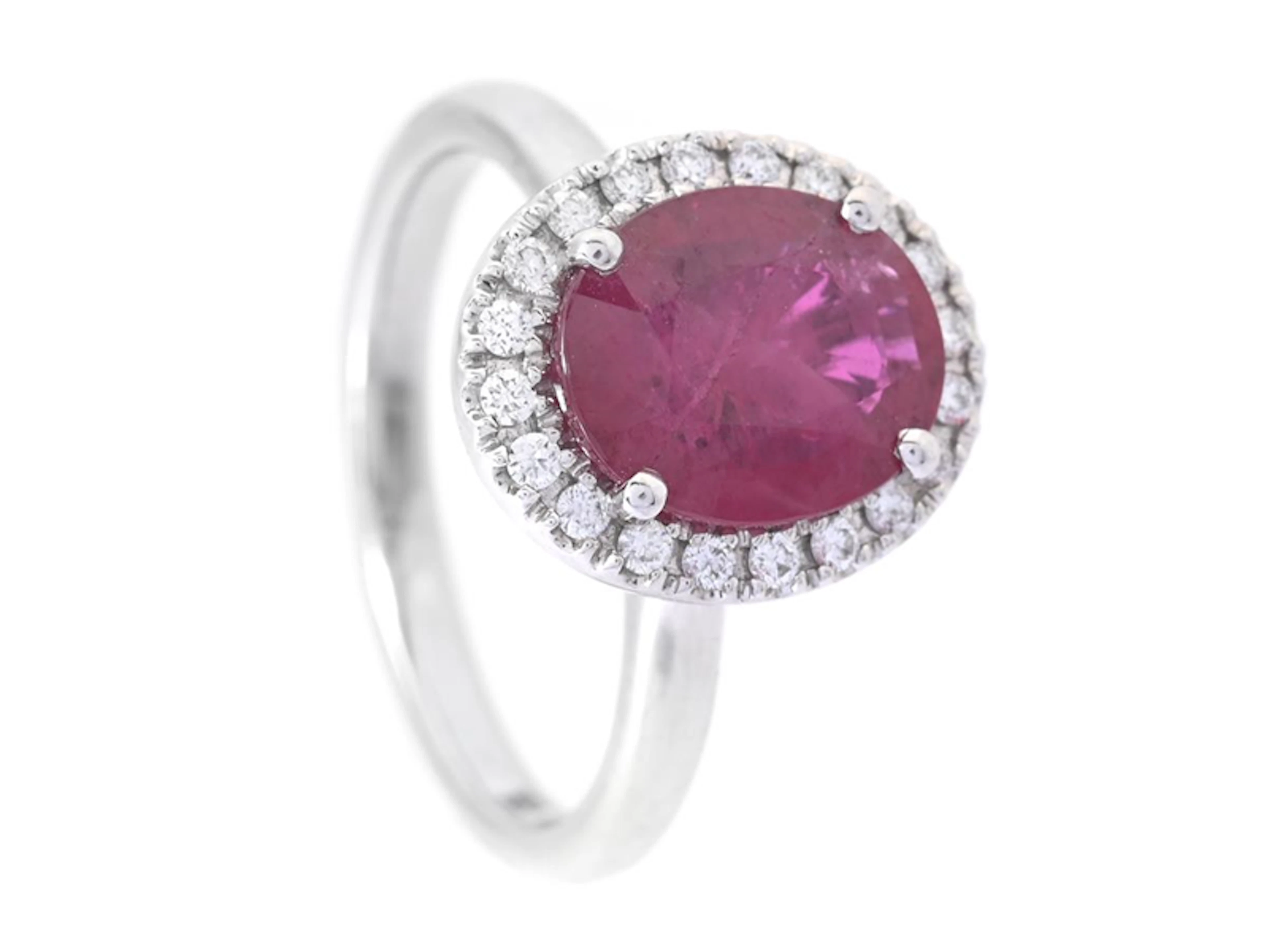 Smycke Carmoséring