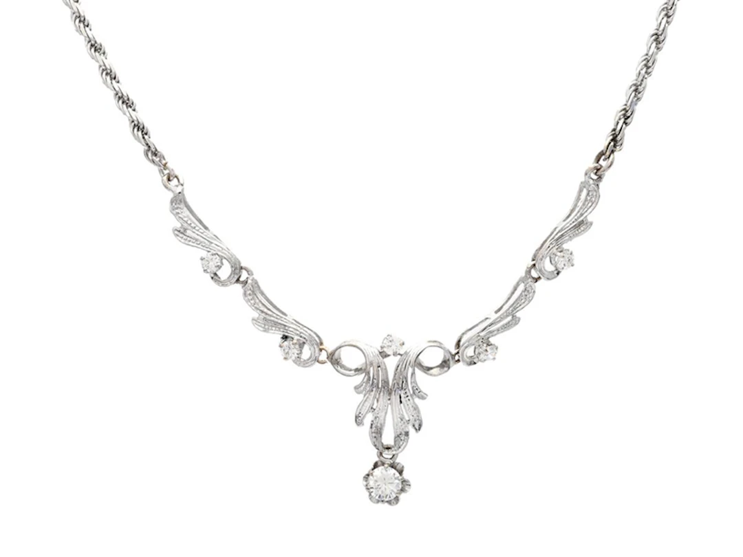 Smycke Collier