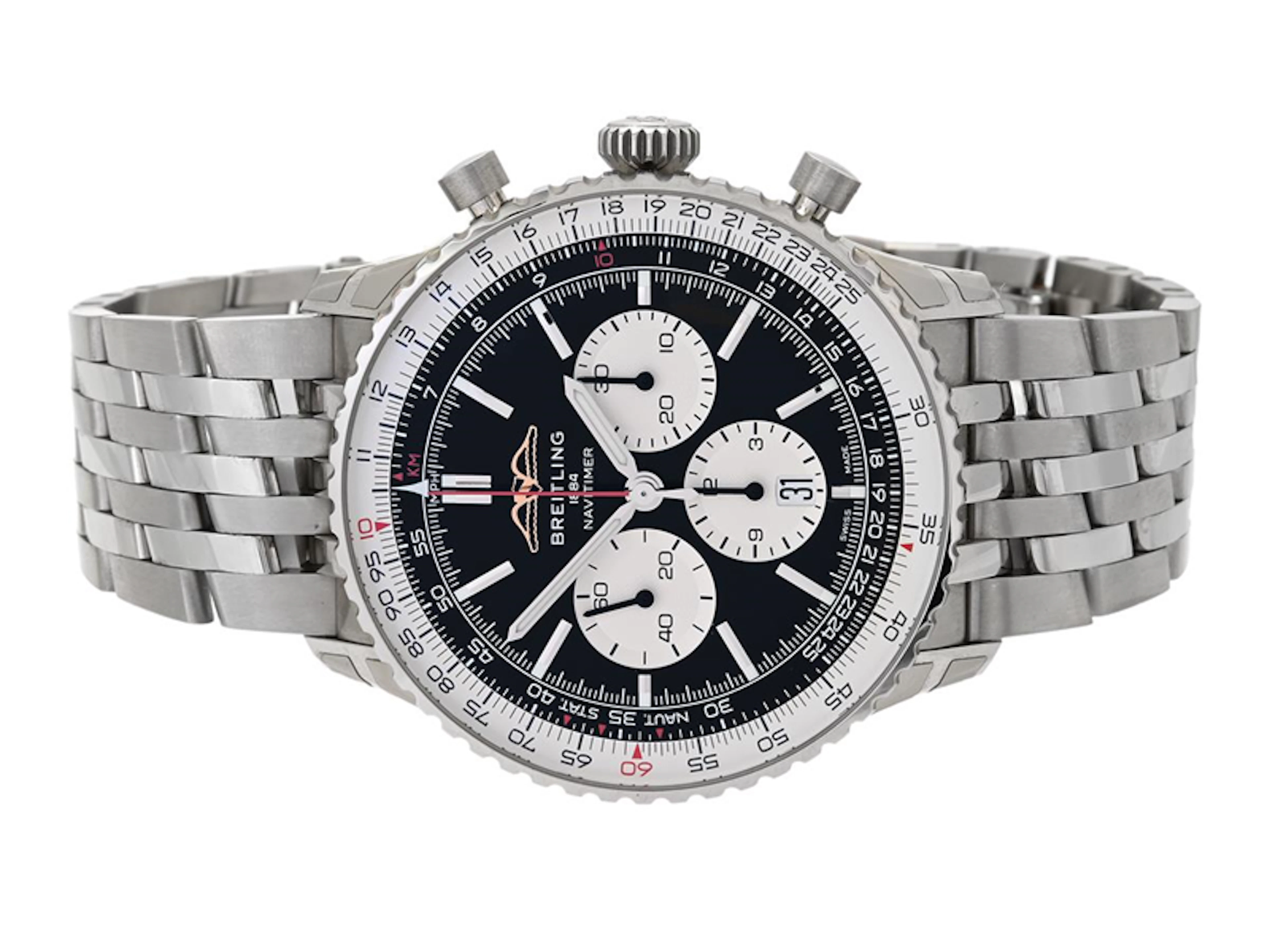 Klockor Breitling