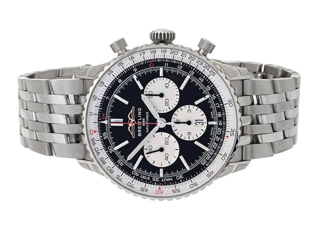 Klockor Breitling