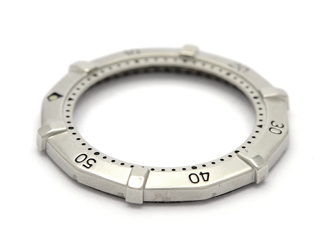 Klocktillbehör Tag Heuer
