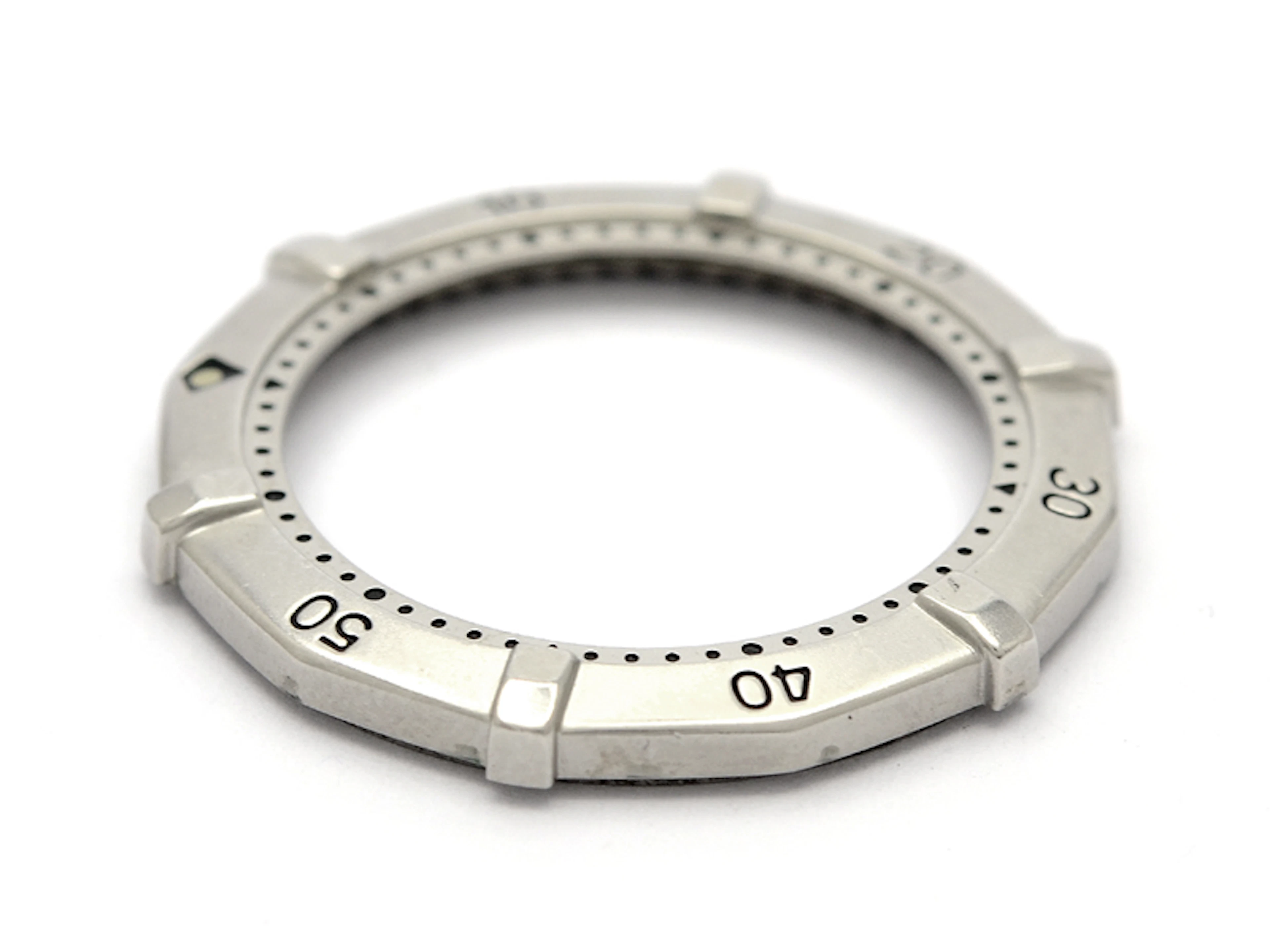Klocktillbehör Tag Heuer