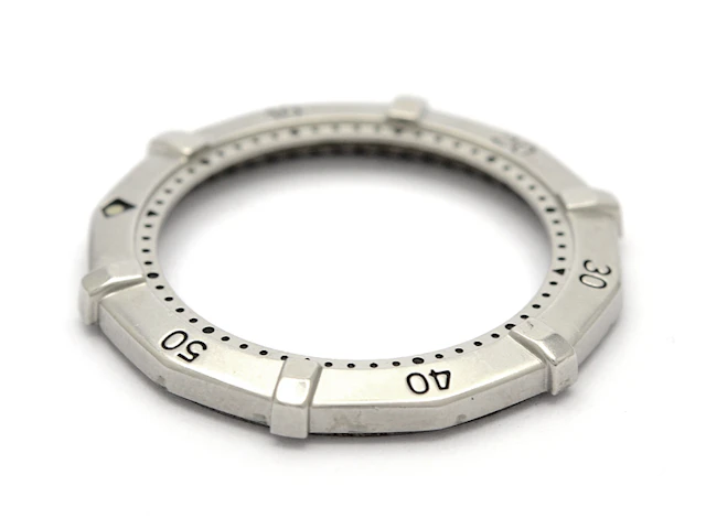 Klocktillbehör Tag Heuer