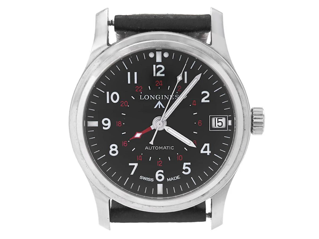 Klockor Longines