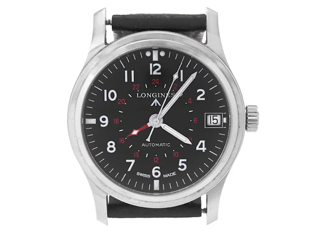 Klockor Longines