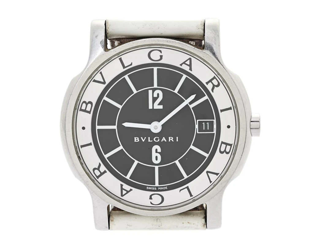 Klockor Bvlgari