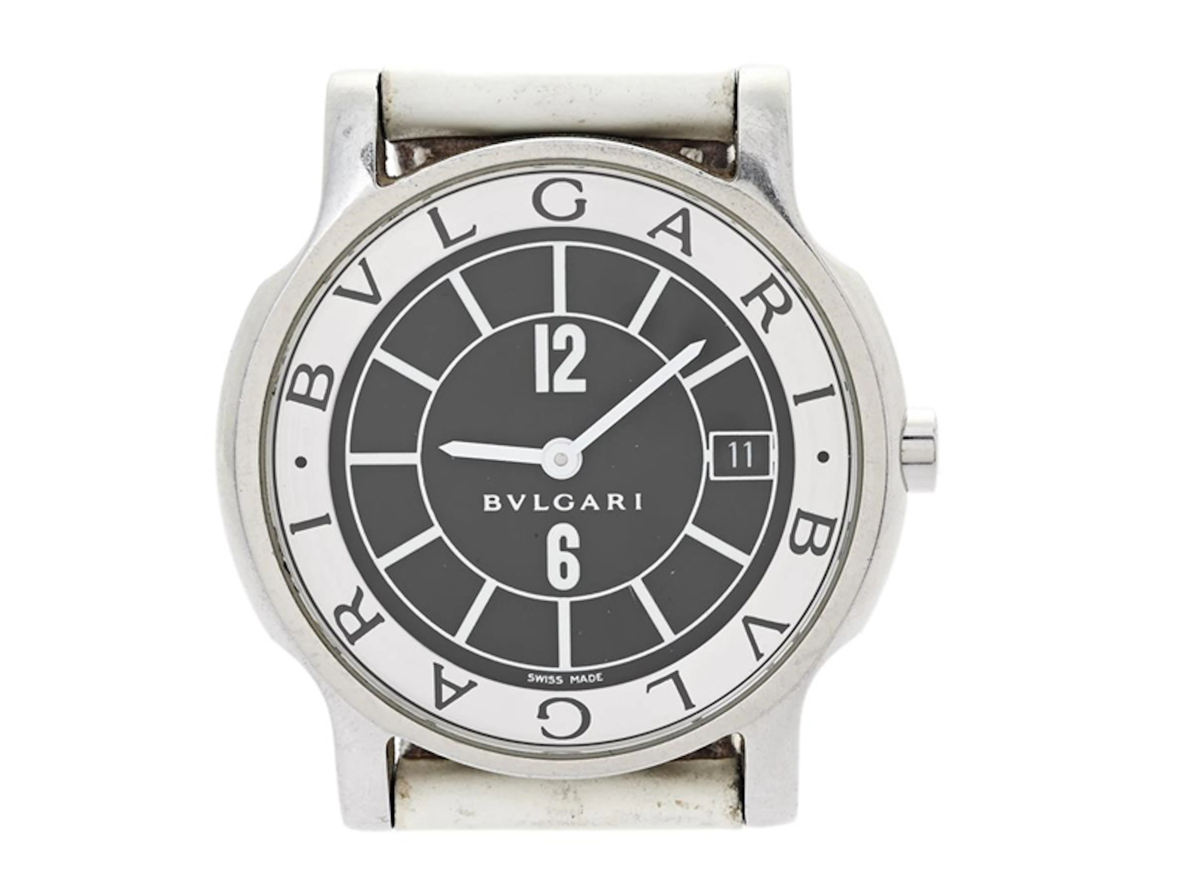 Klockor Bvlgari