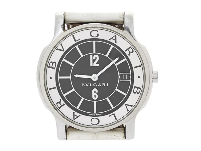 Klockor Bvlgari