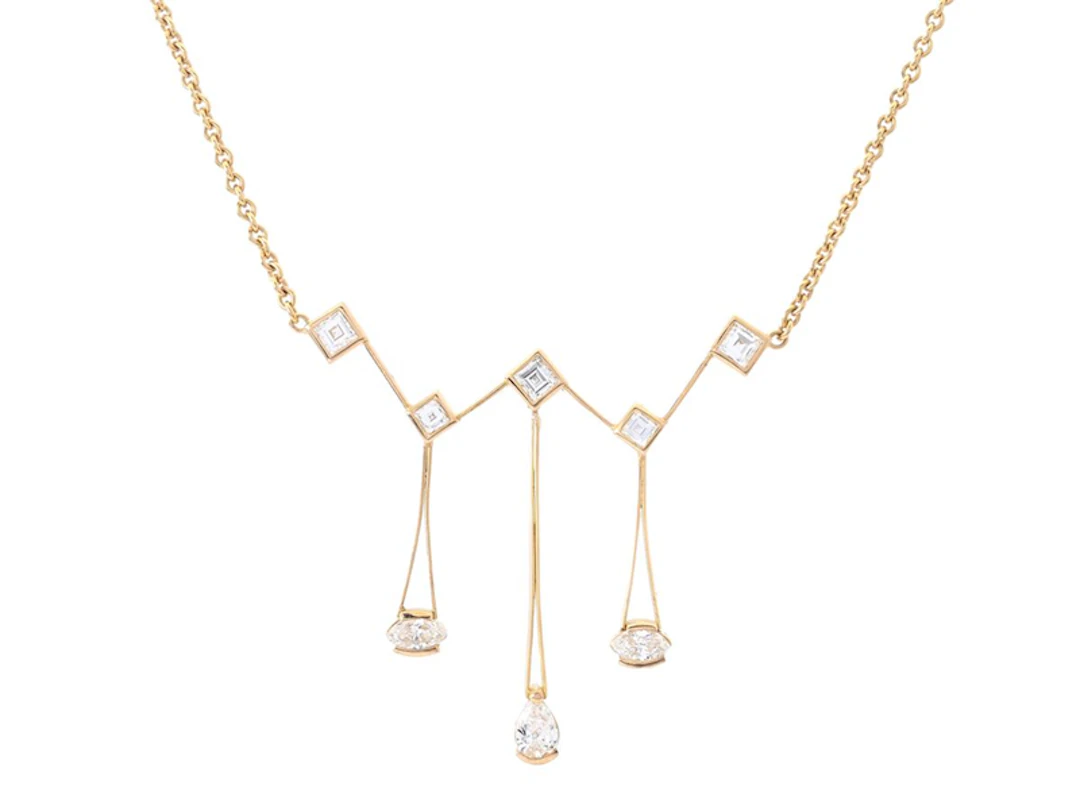 Smycke Collier