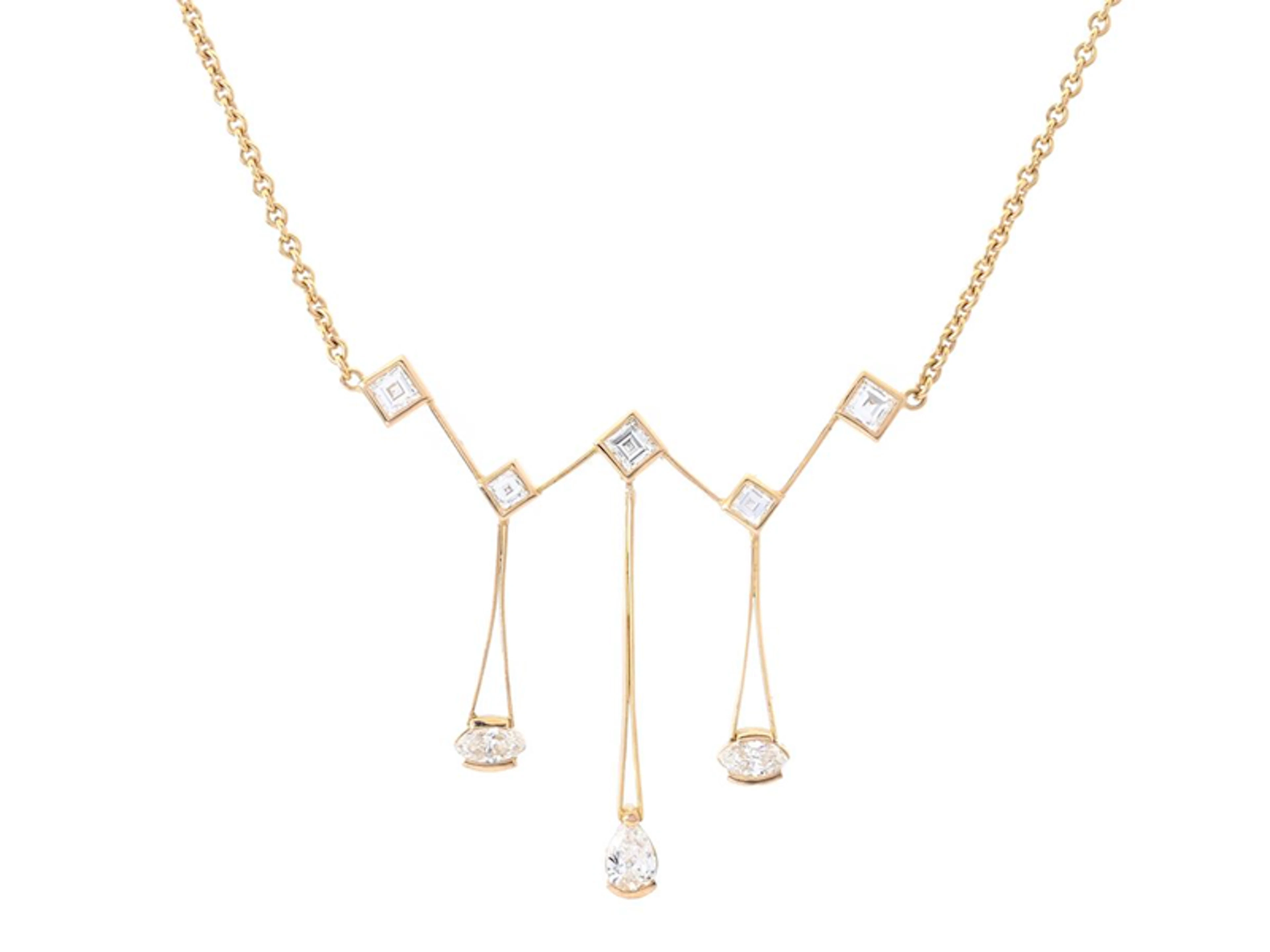 Smycke Collier