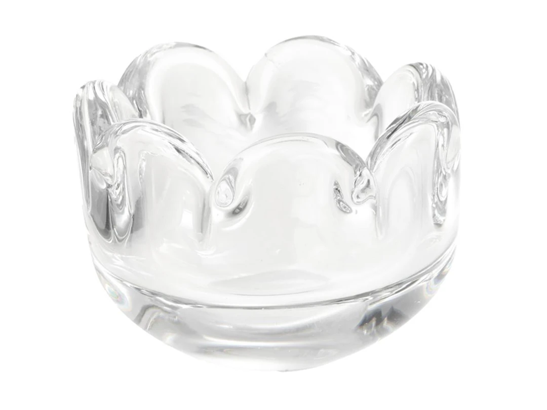 Glas Skålar