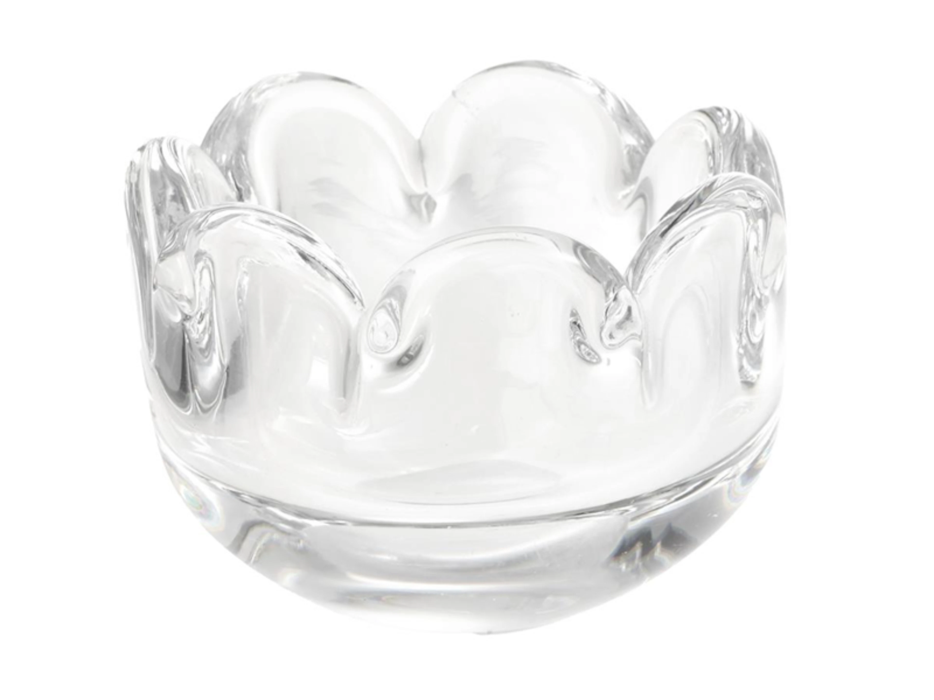 Glas Skålar