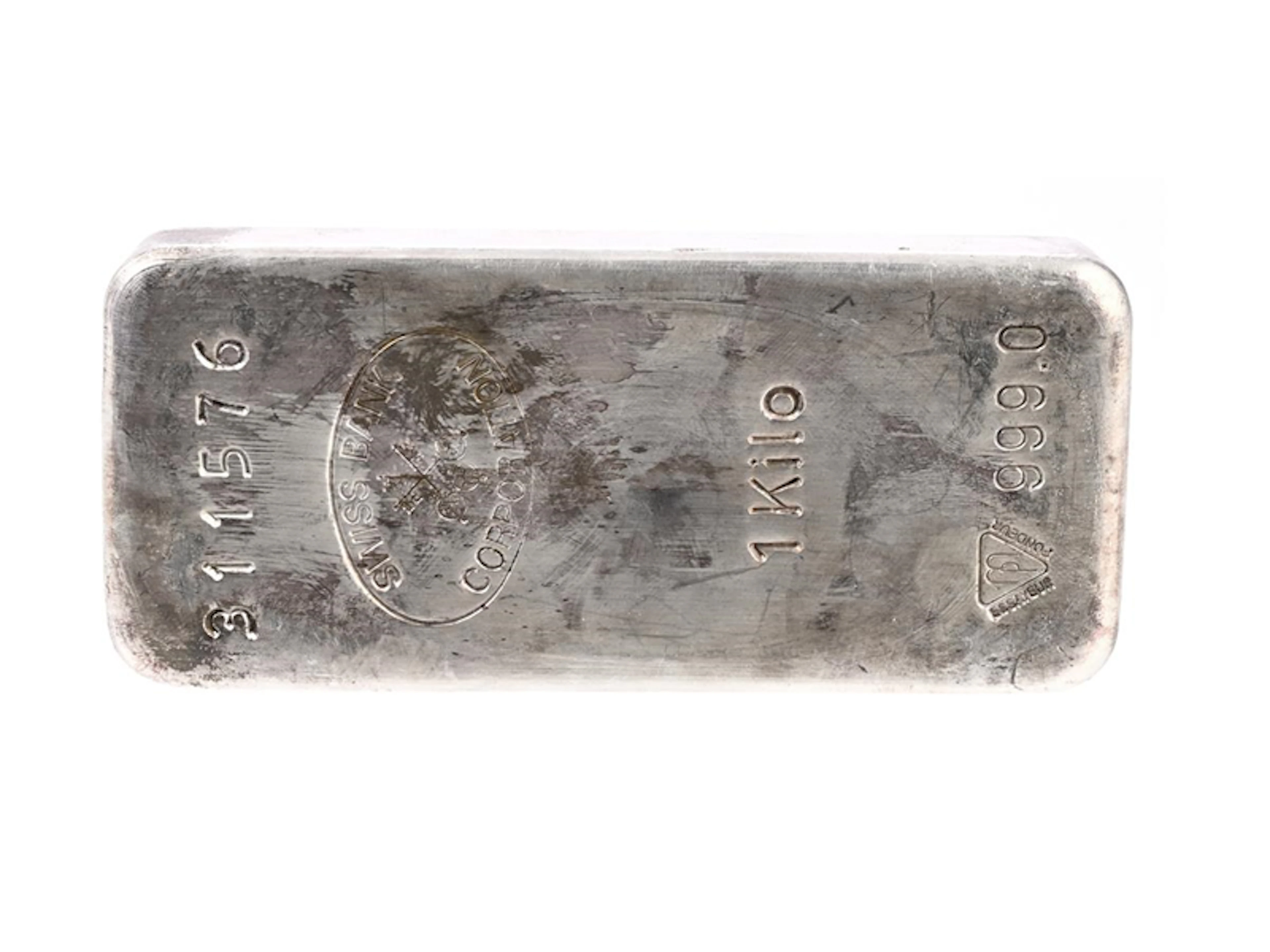 Silver Övrigt