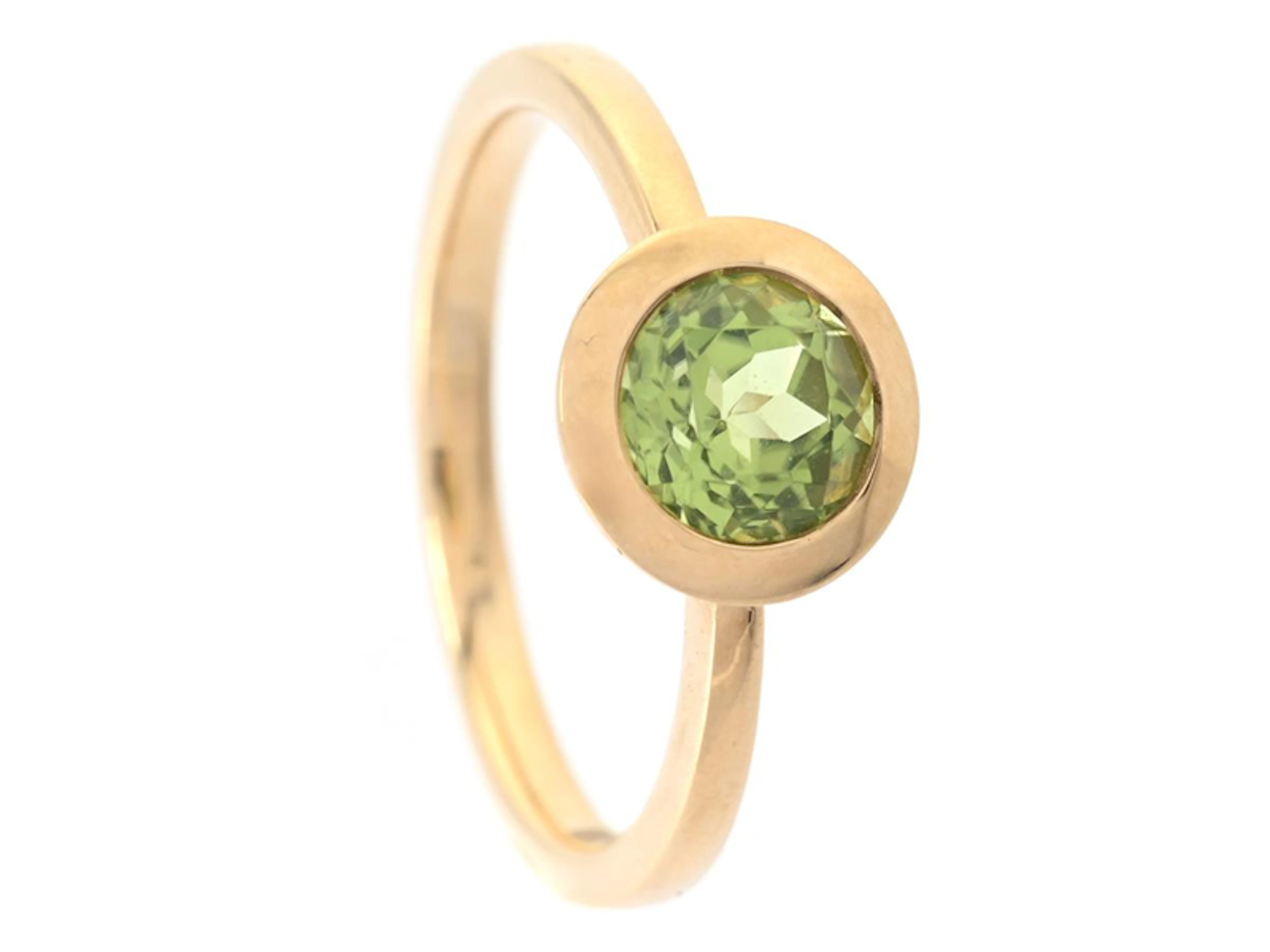 Smycke Ring