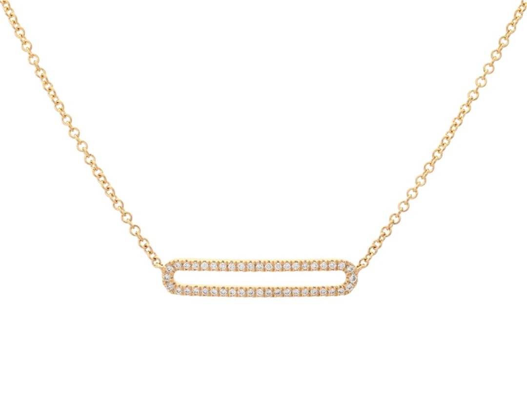 Smycke Collier