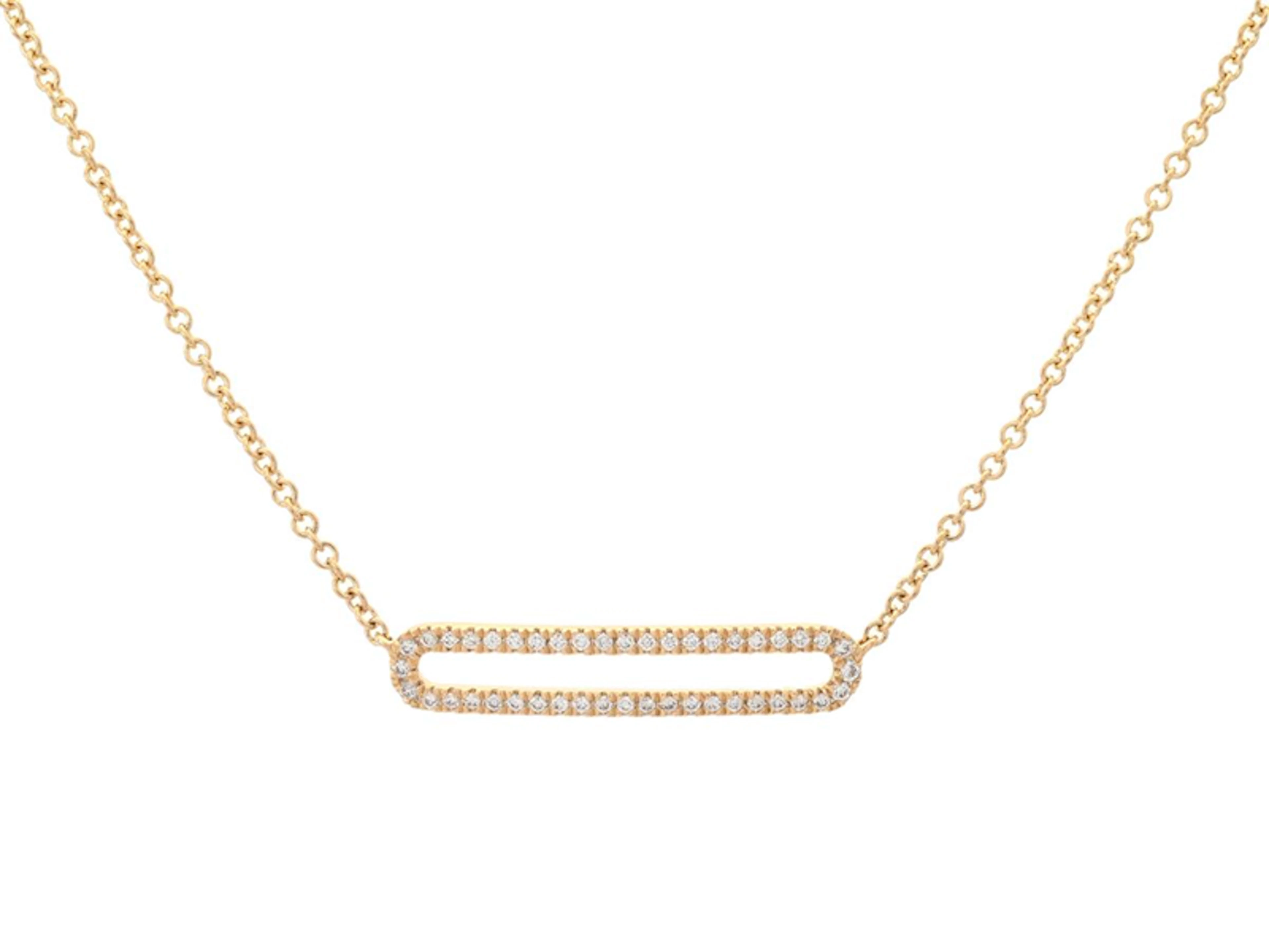 Smycke Collier