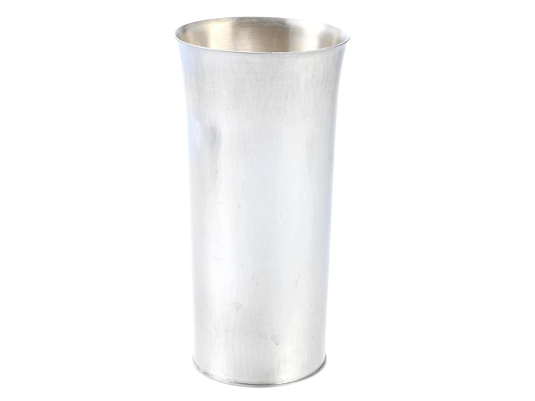 Silver Vas