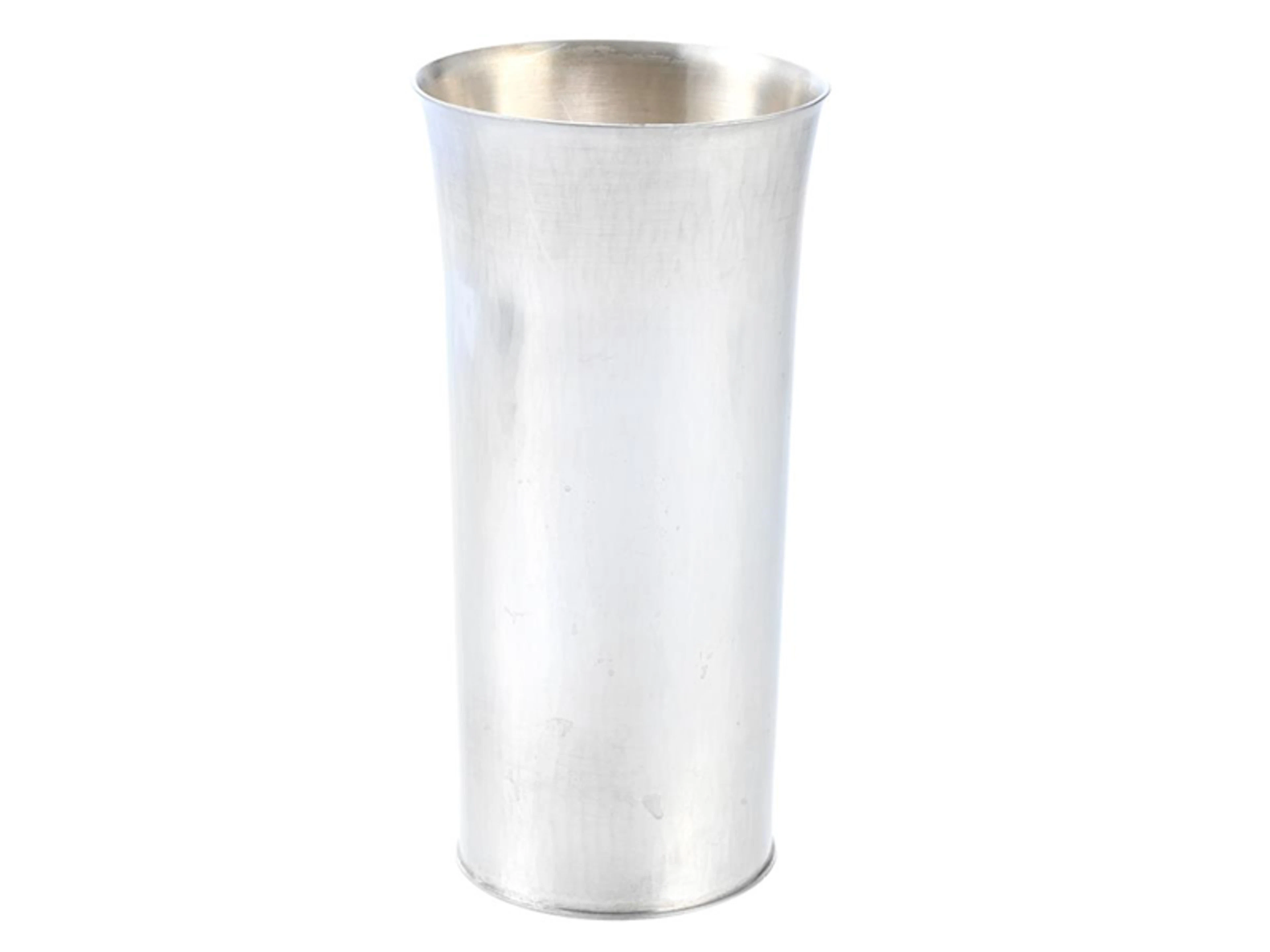 Silver Vas