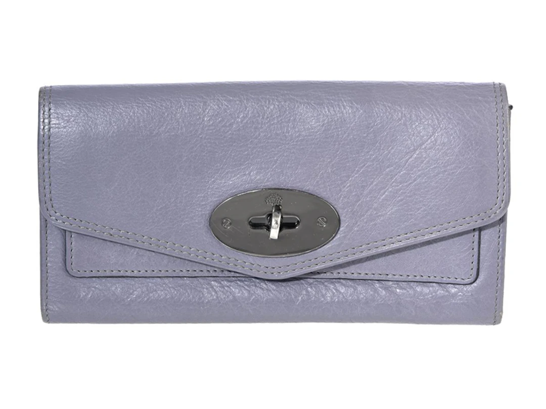 Accessoarer Plånböcker
