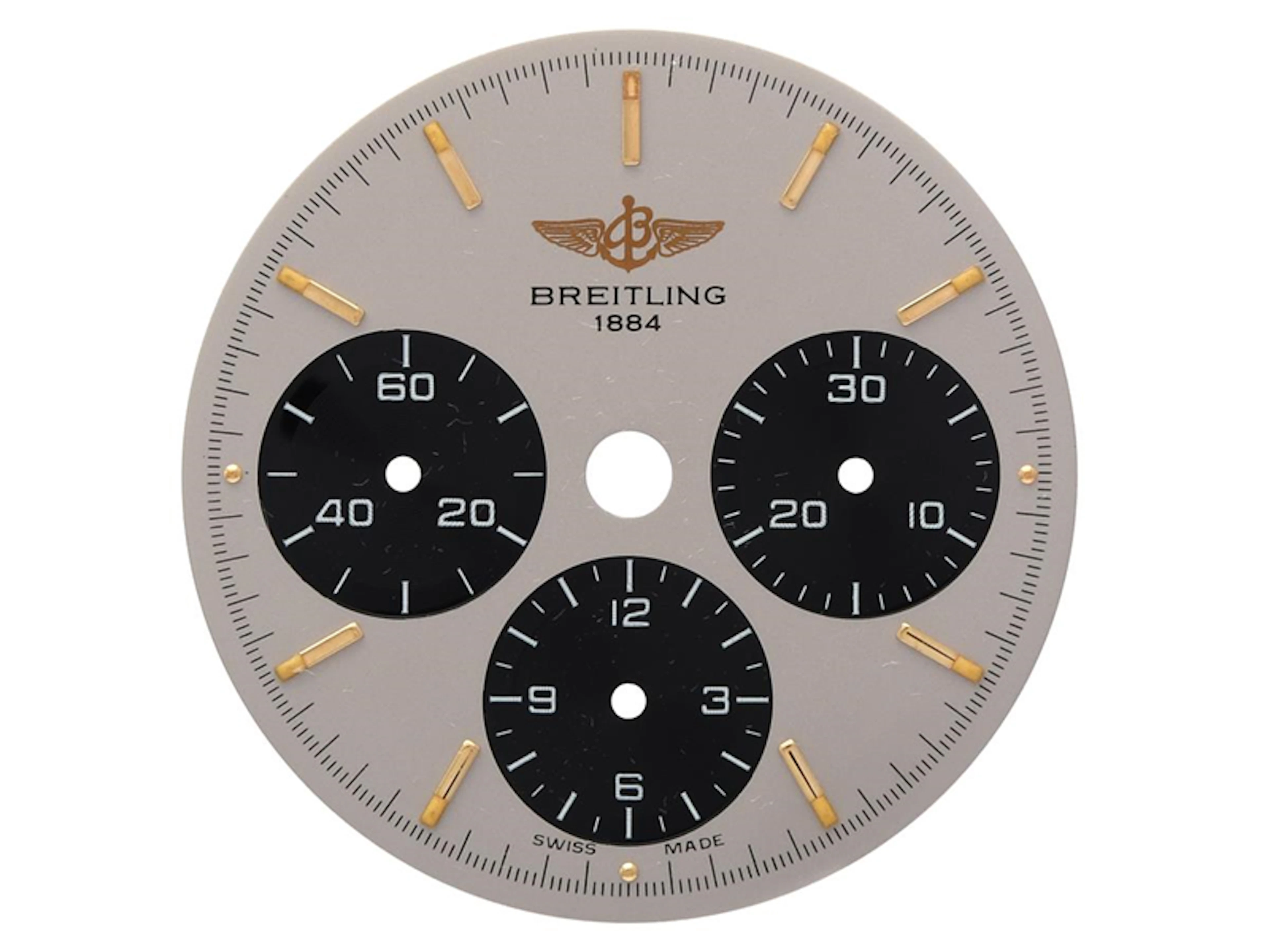 Klocktillbehör Breitling