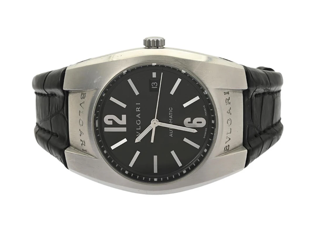 Klockor Bvlgari