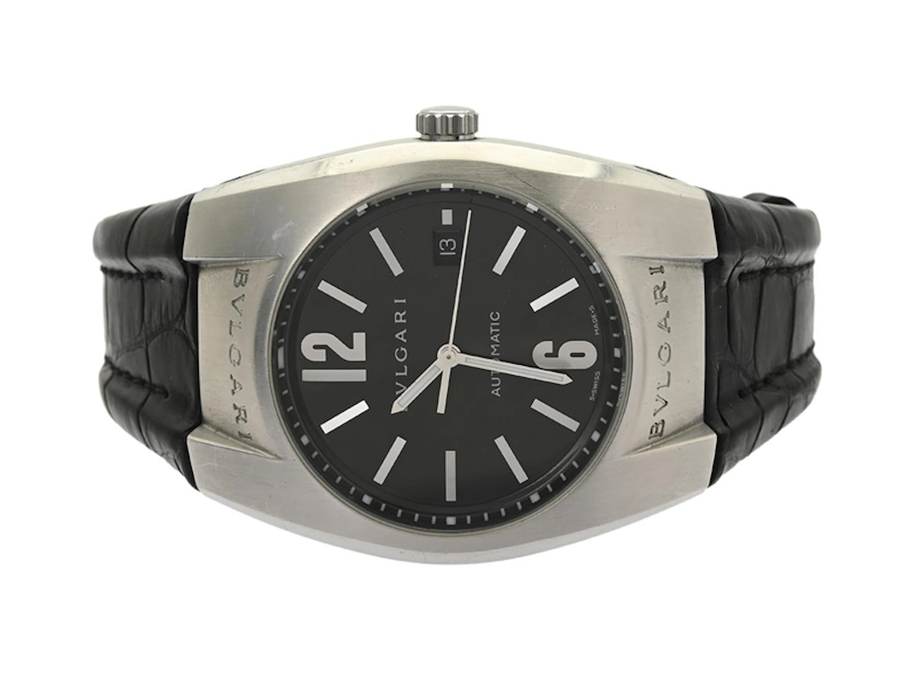 Klockor Bvlgari