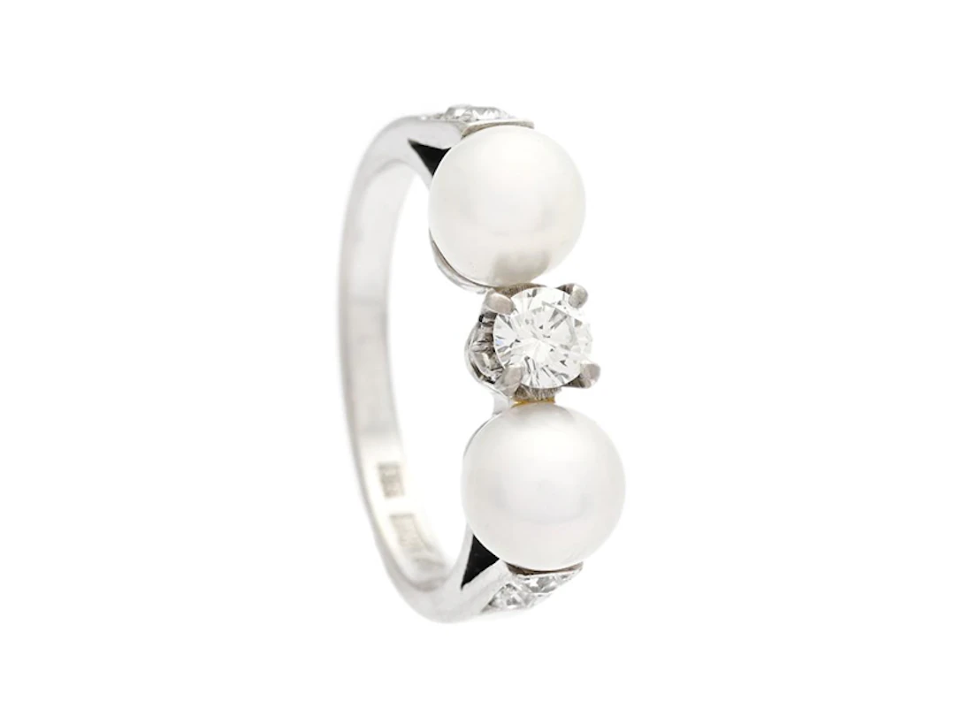 Smycke Ring