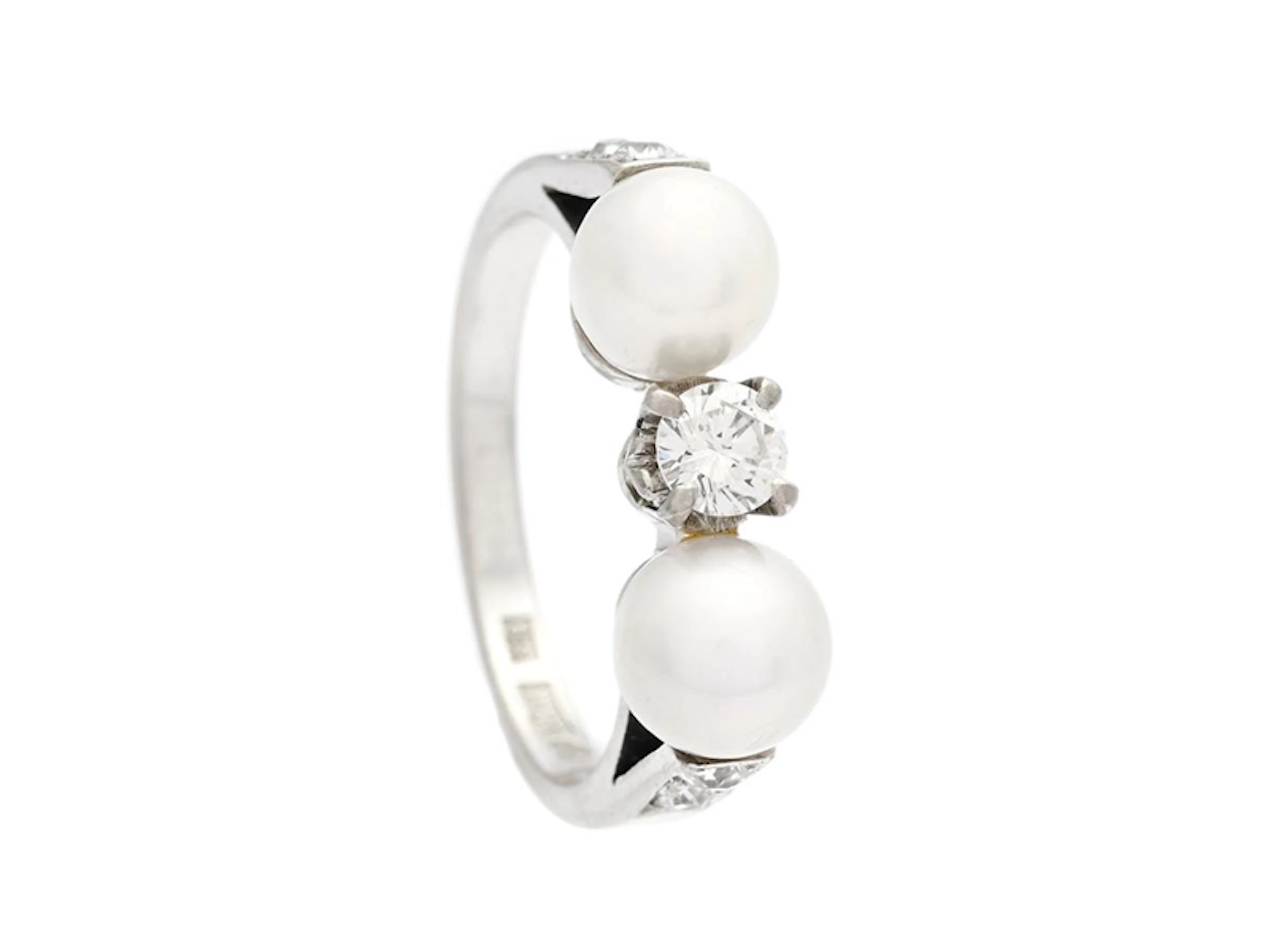 Smycke Ring