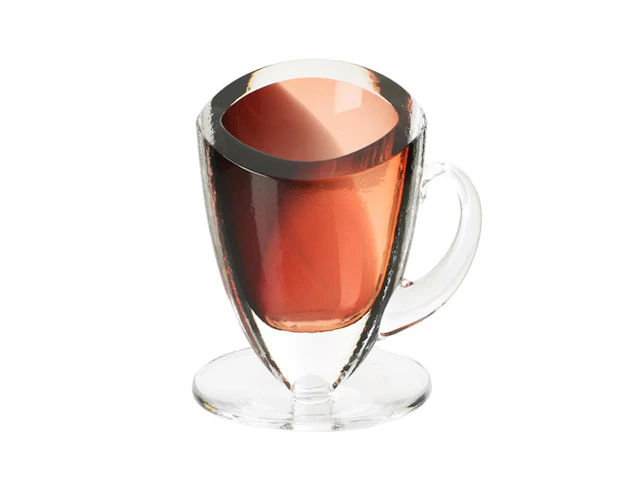 Glas Konstglas