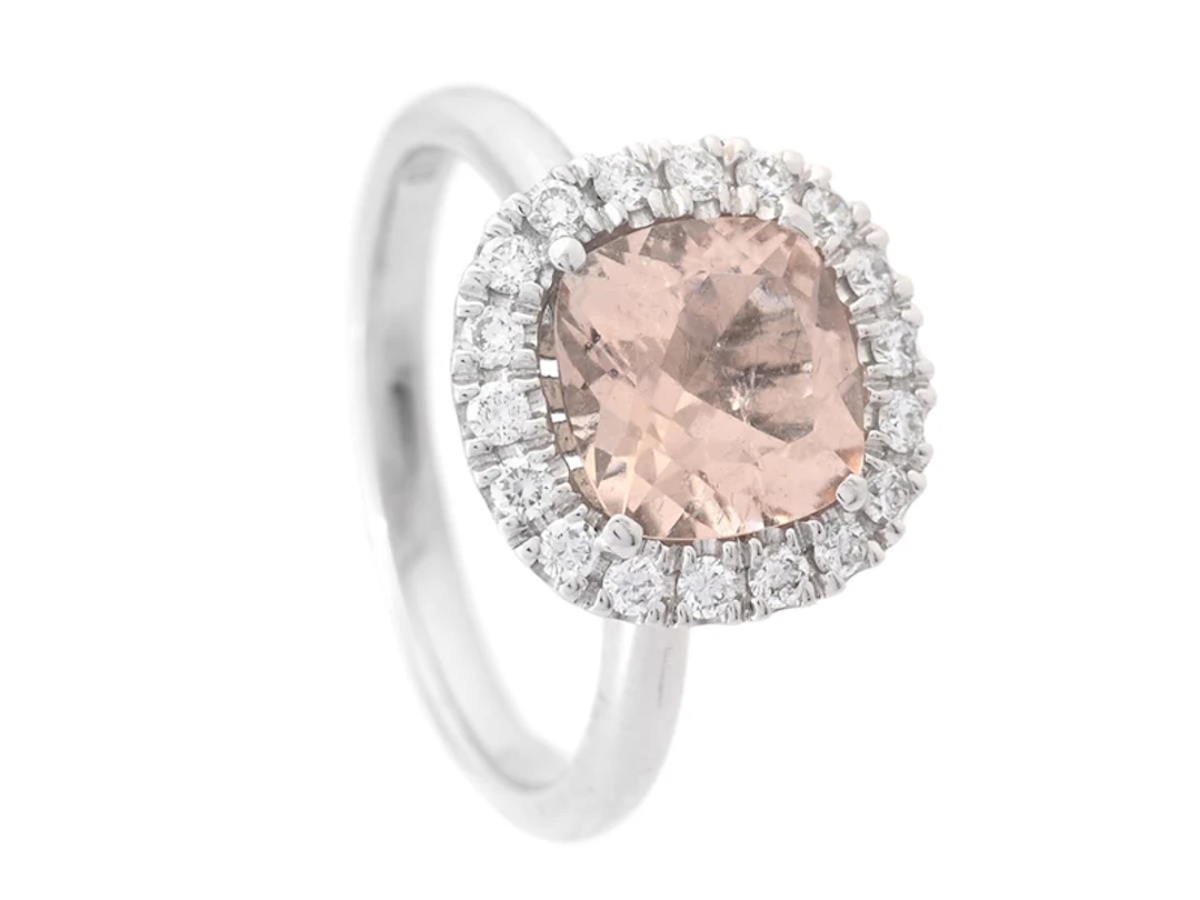 Smycke Carmoséring
