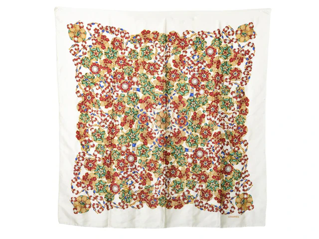 Accessoarer Scarves