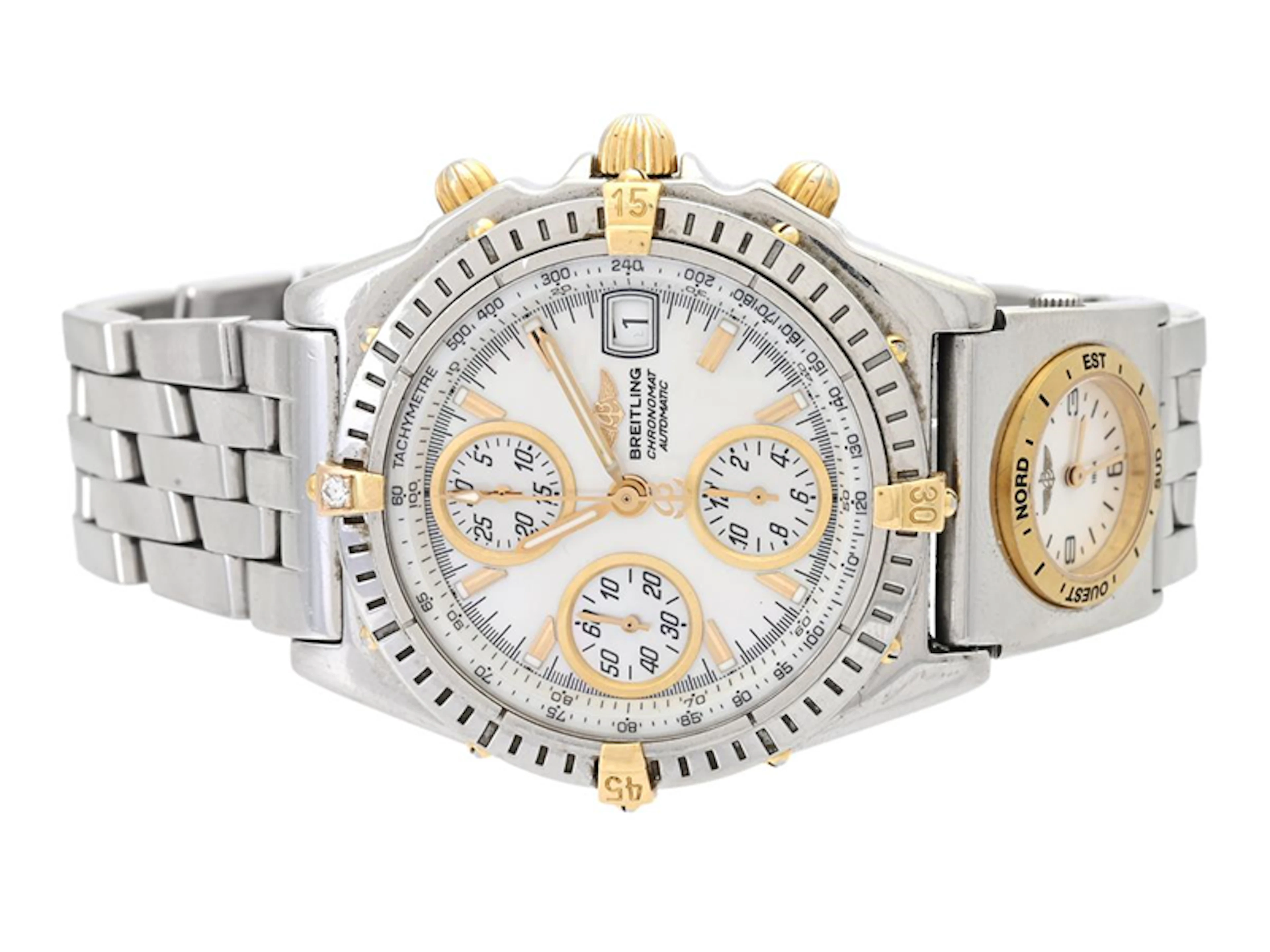 Klockor Breitling