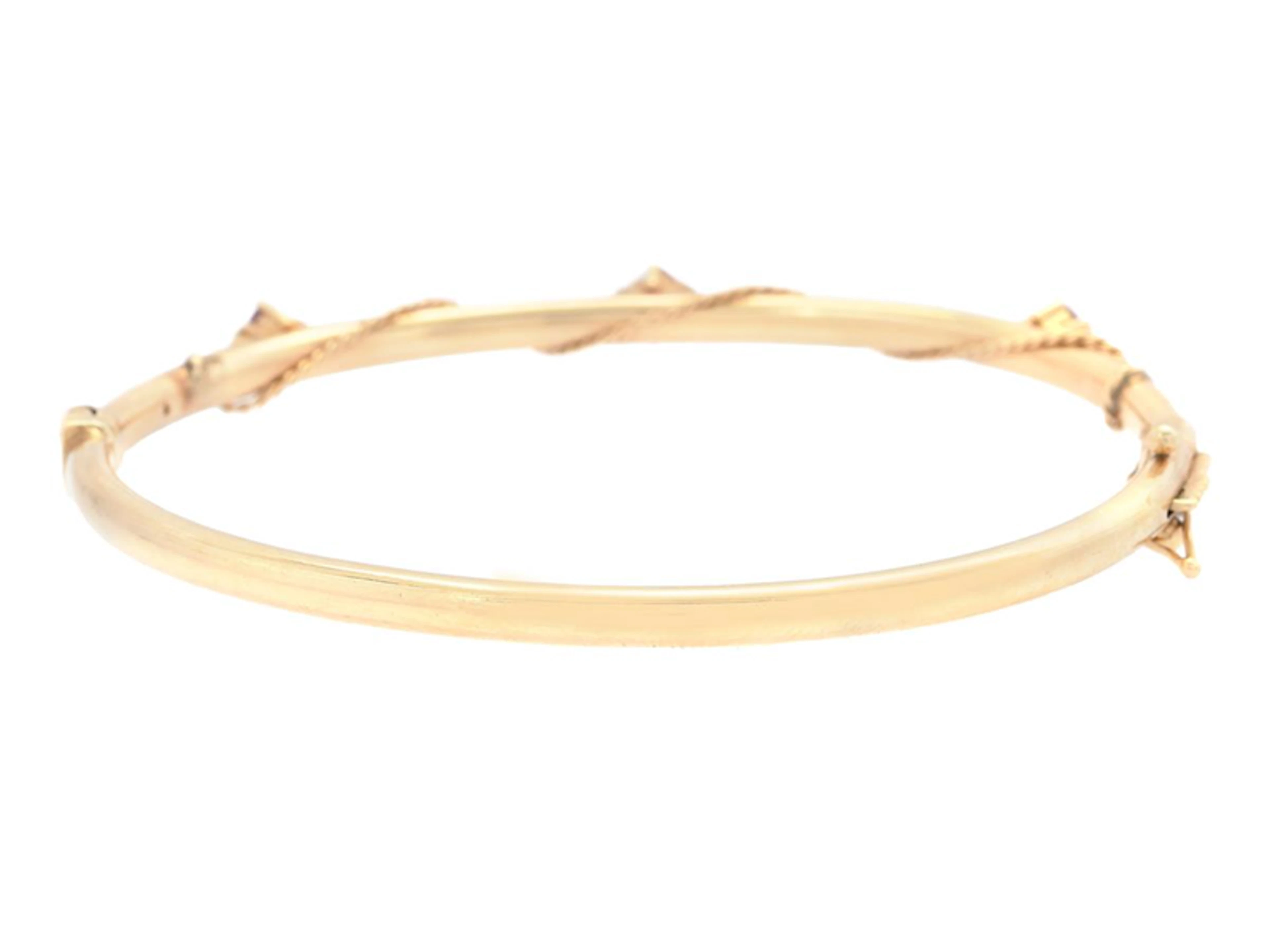 Smycke Armring