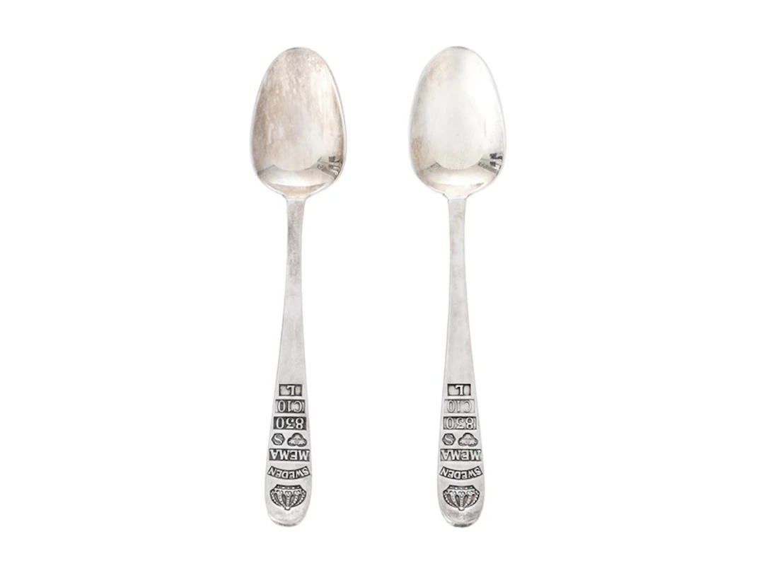 Silver Matsilver