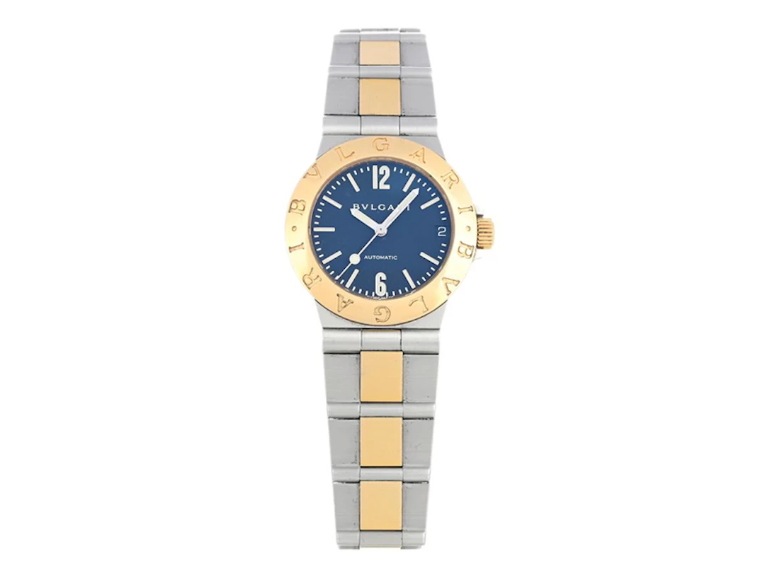 Klockor Bvlgari