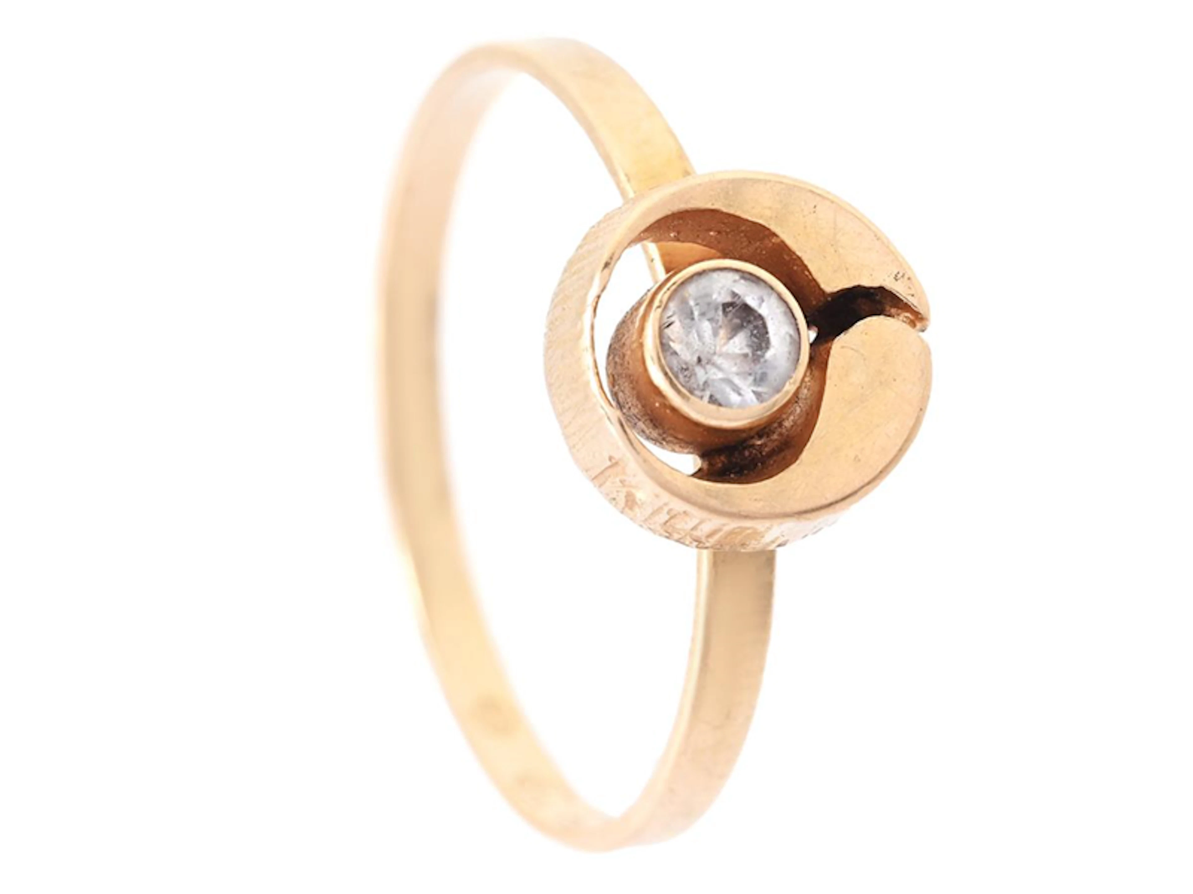Smycke Ring