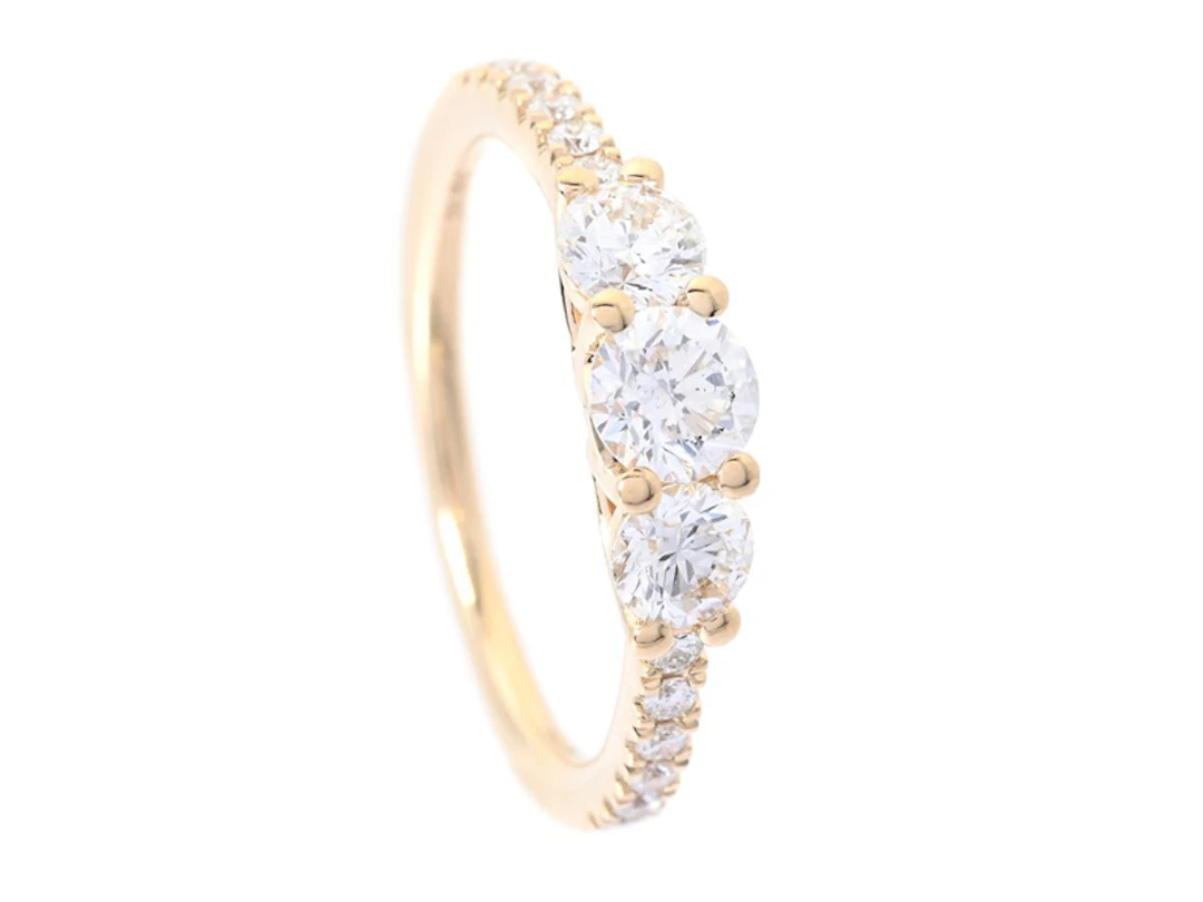 Smycke Ring