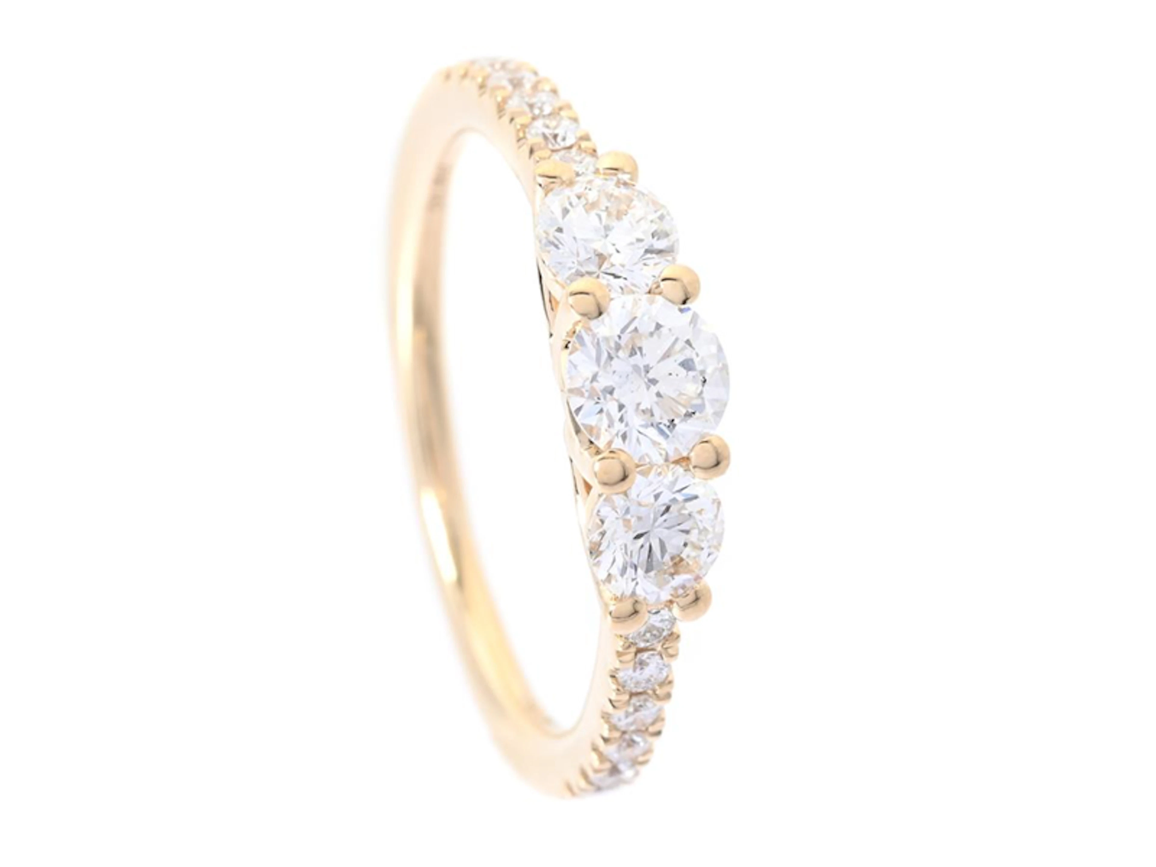 Smycke Ring