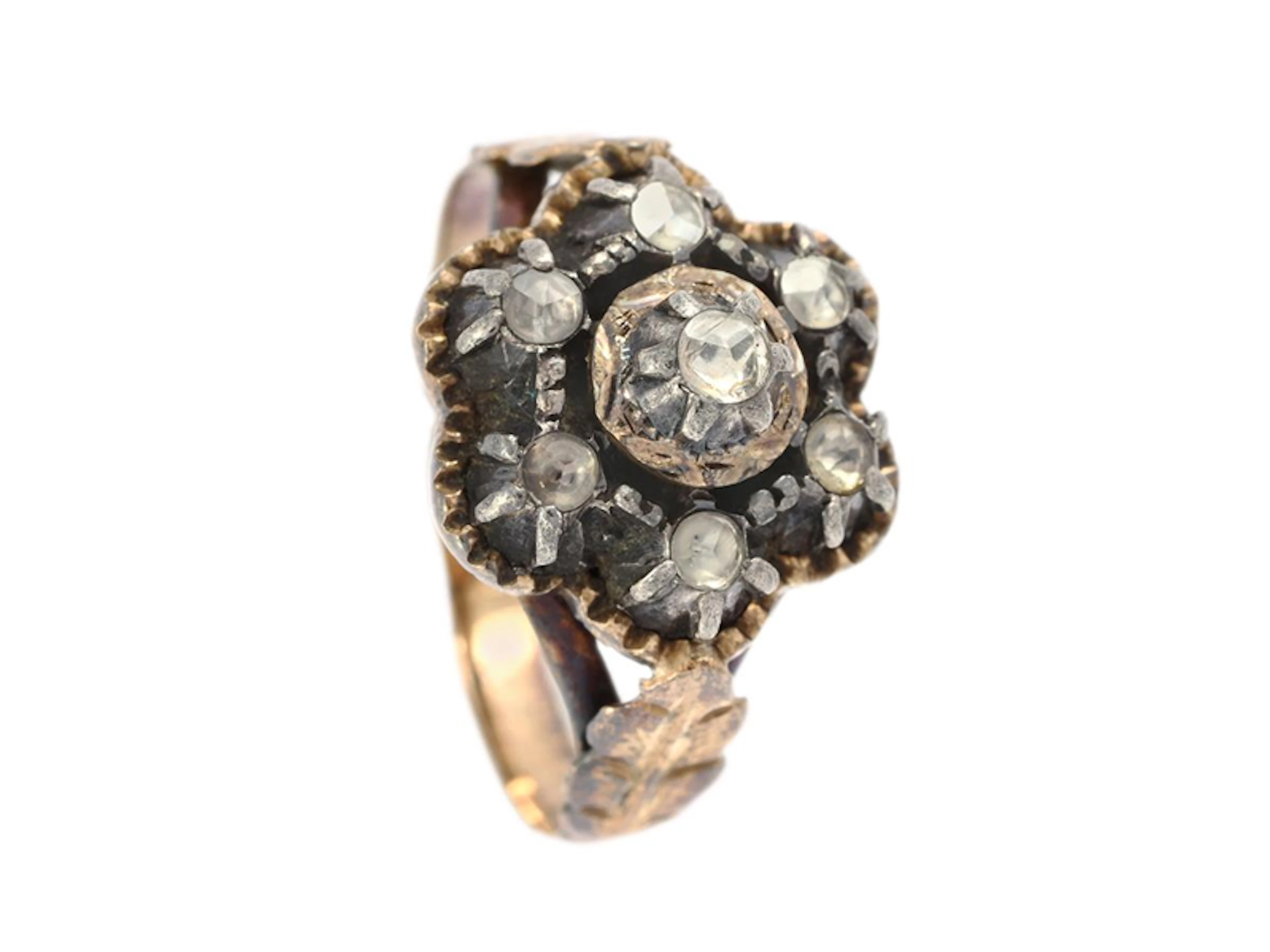 Smycke Ring