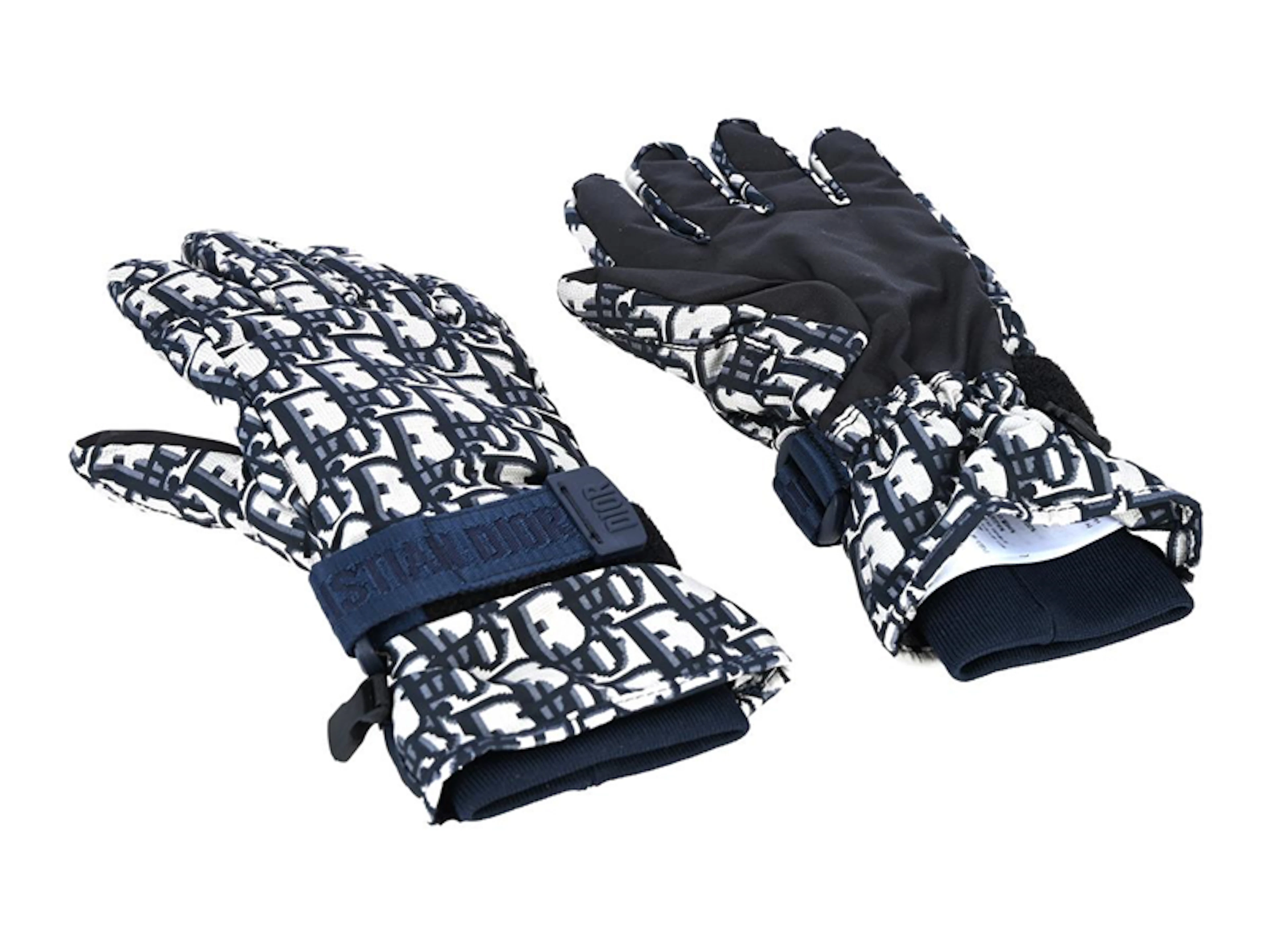 Kläder Handskar