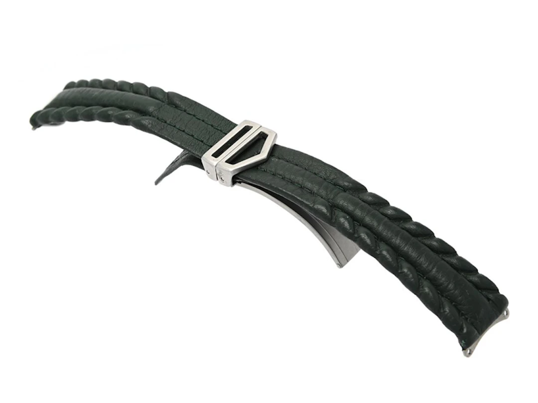 Klocktillbehör Tag Heuer