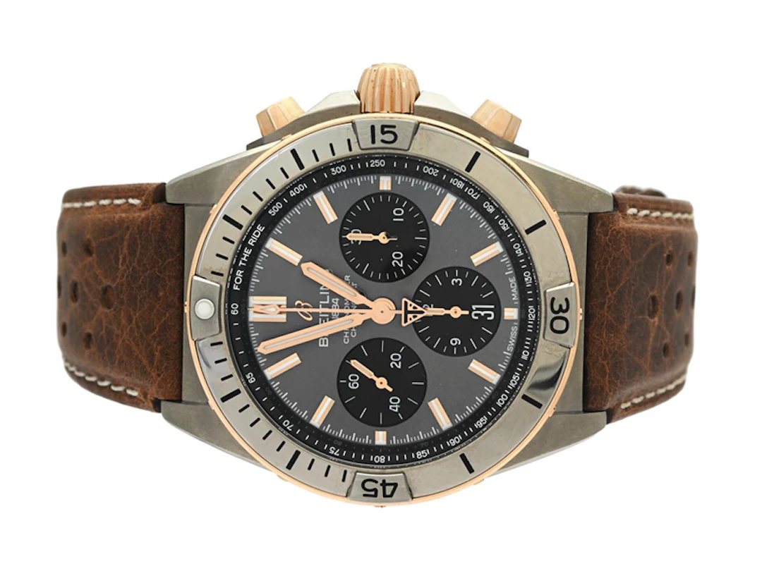 Klockor Breitling