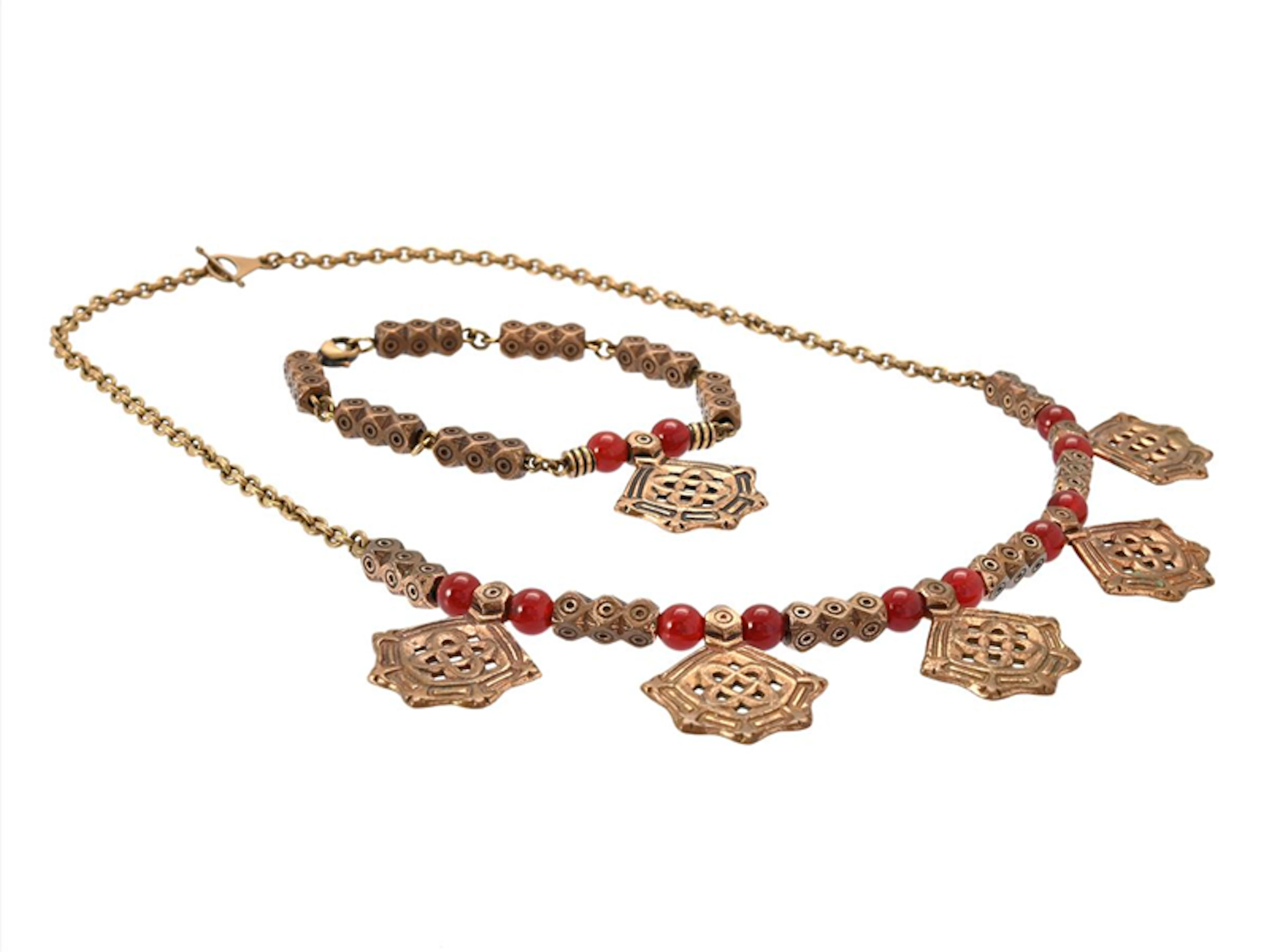 Smycke Collier