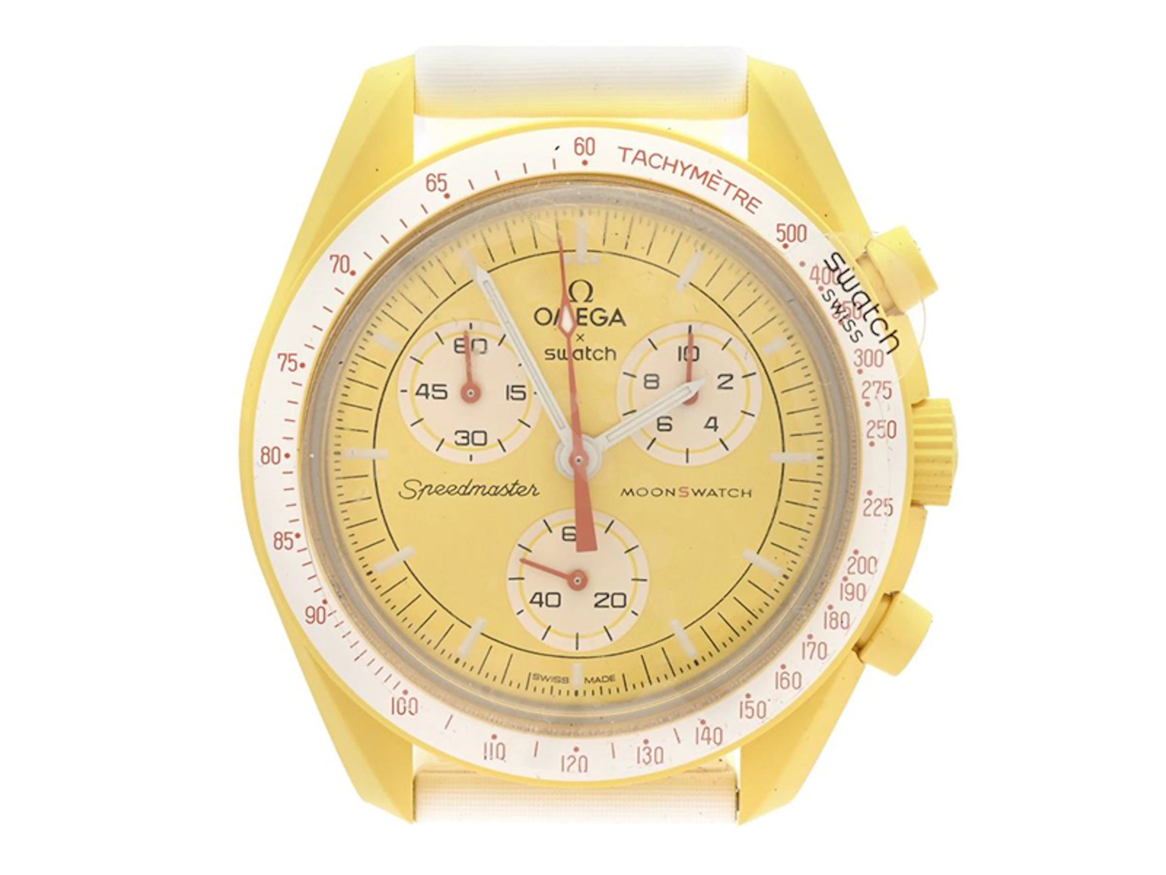 Klockor Swatch