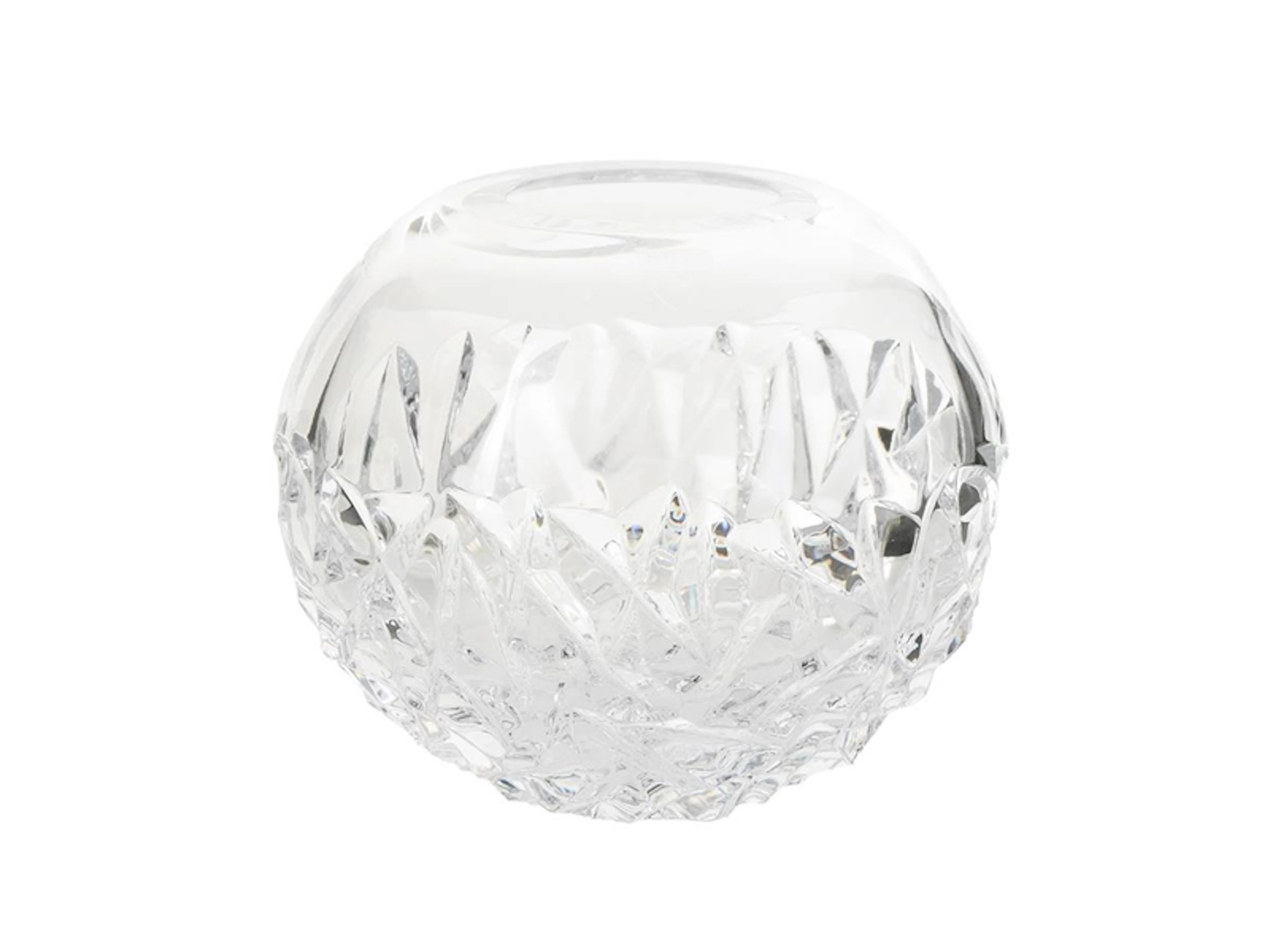 Glas Vaser
