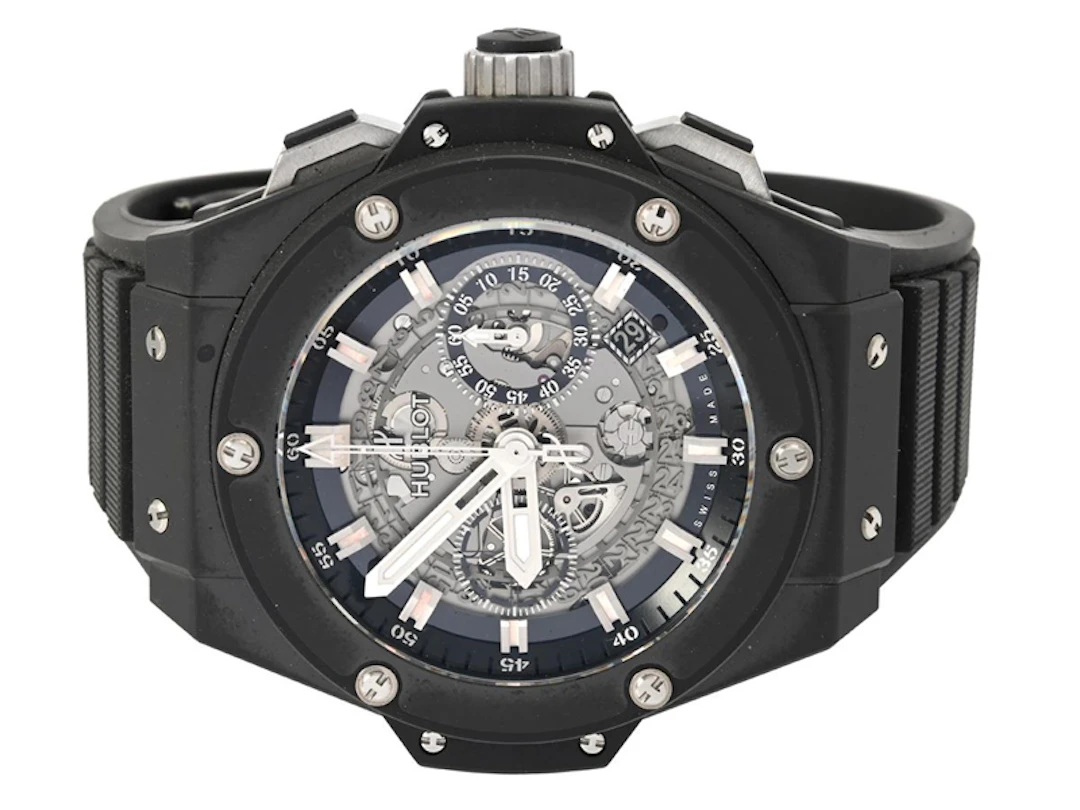 Klockor Hublot