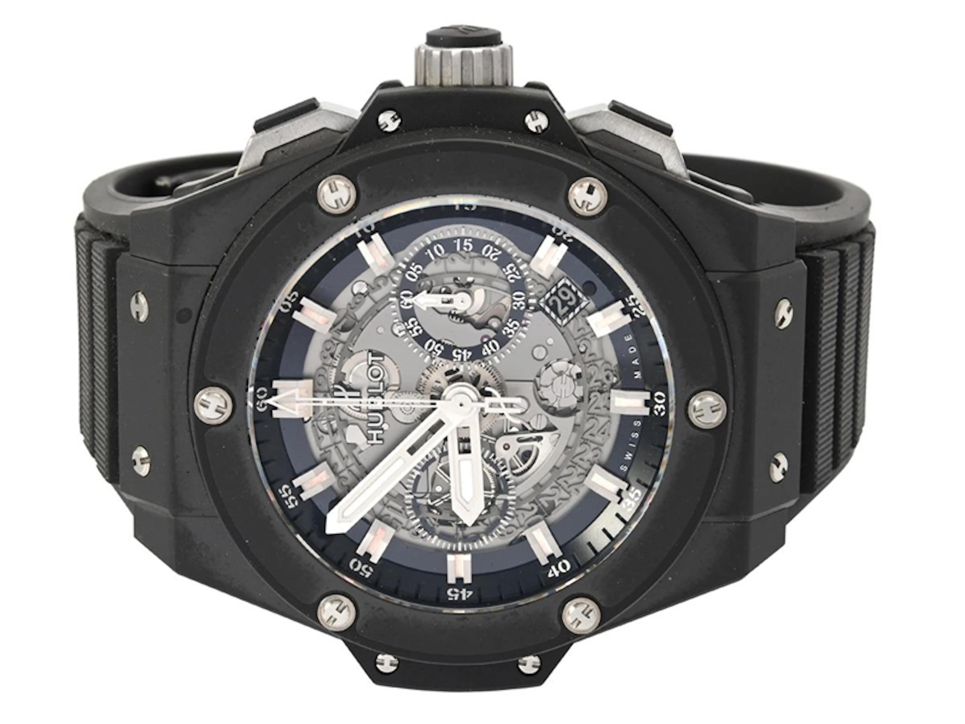 Klockor Hublot