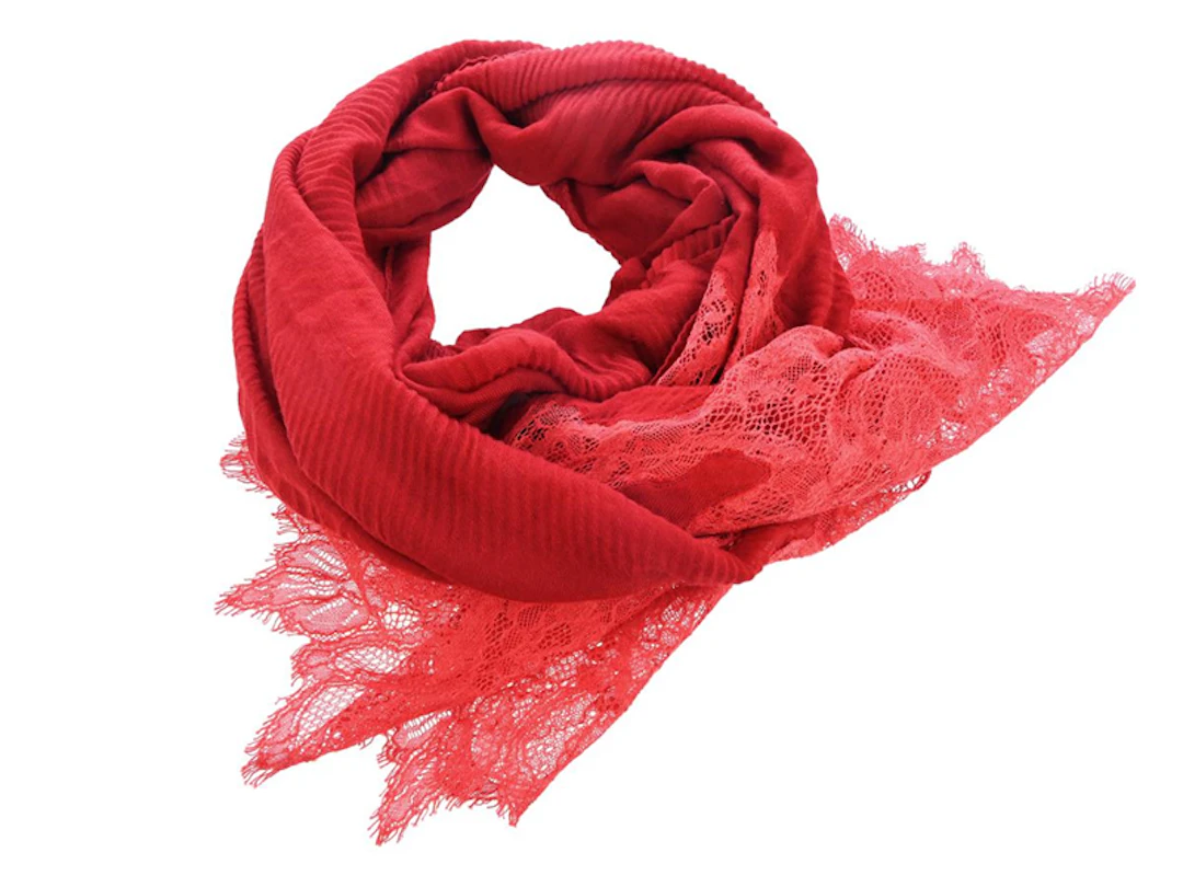 Accessoarer Scarves