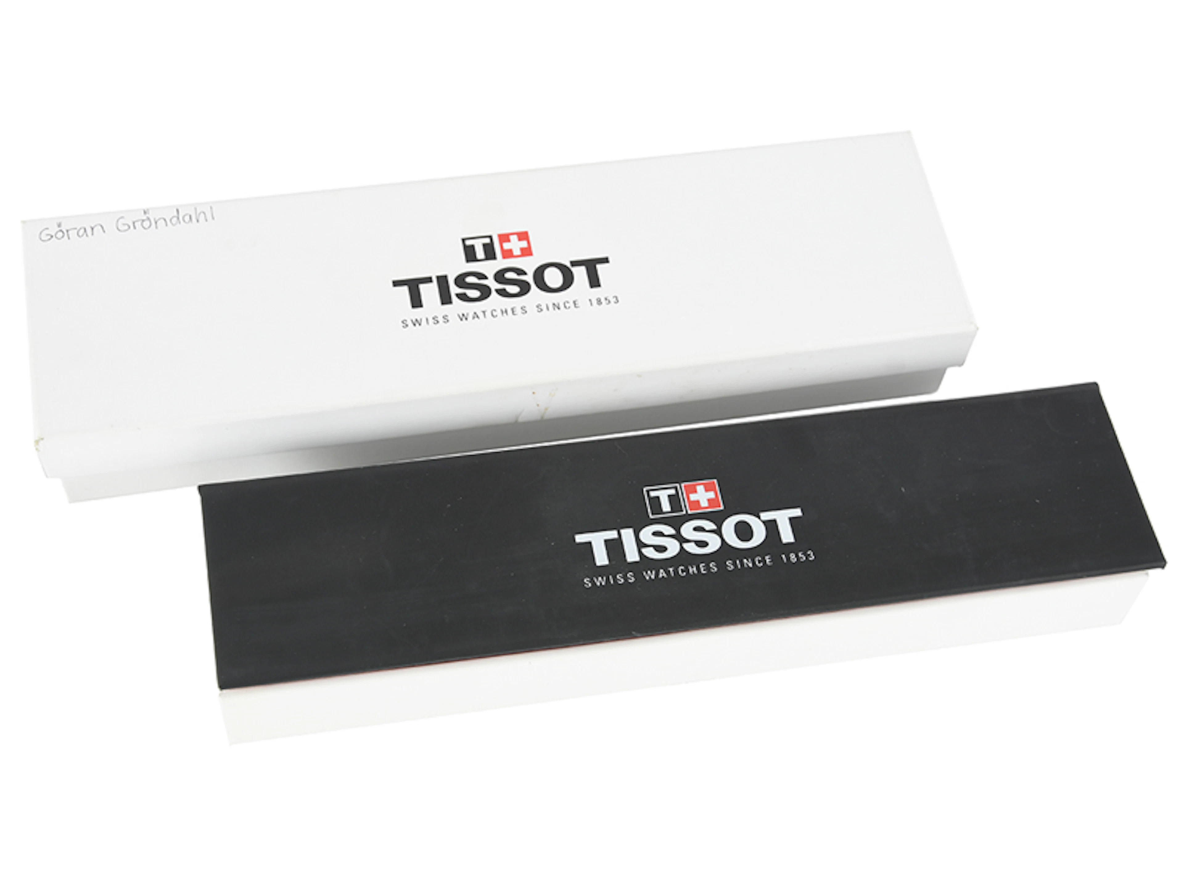 Klocktillbehör Tissot